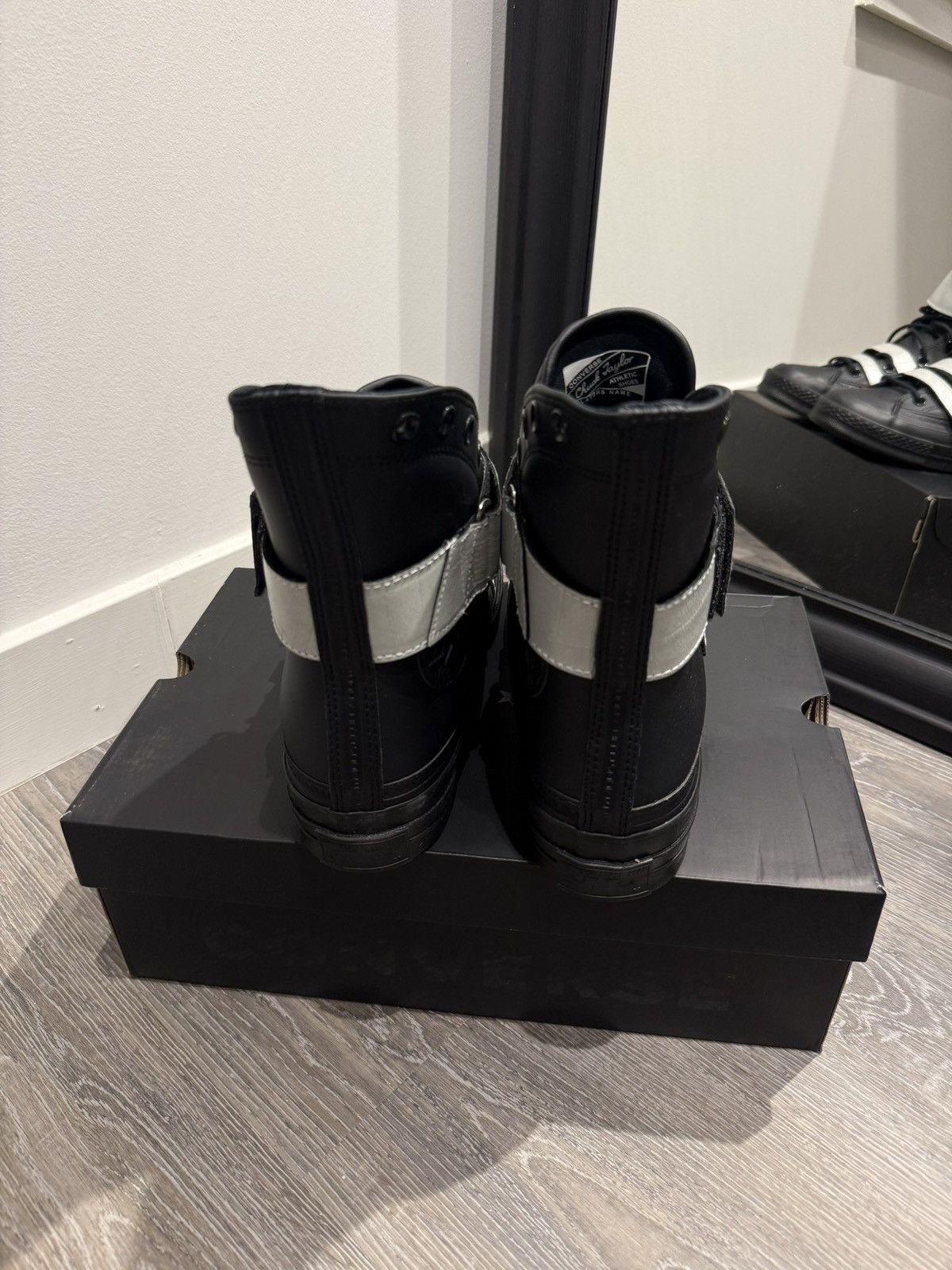 Anonymous Club Converse x Anonymous Club Chuck 70 Size US 9 / EU 42 - 3 Thumbnail
