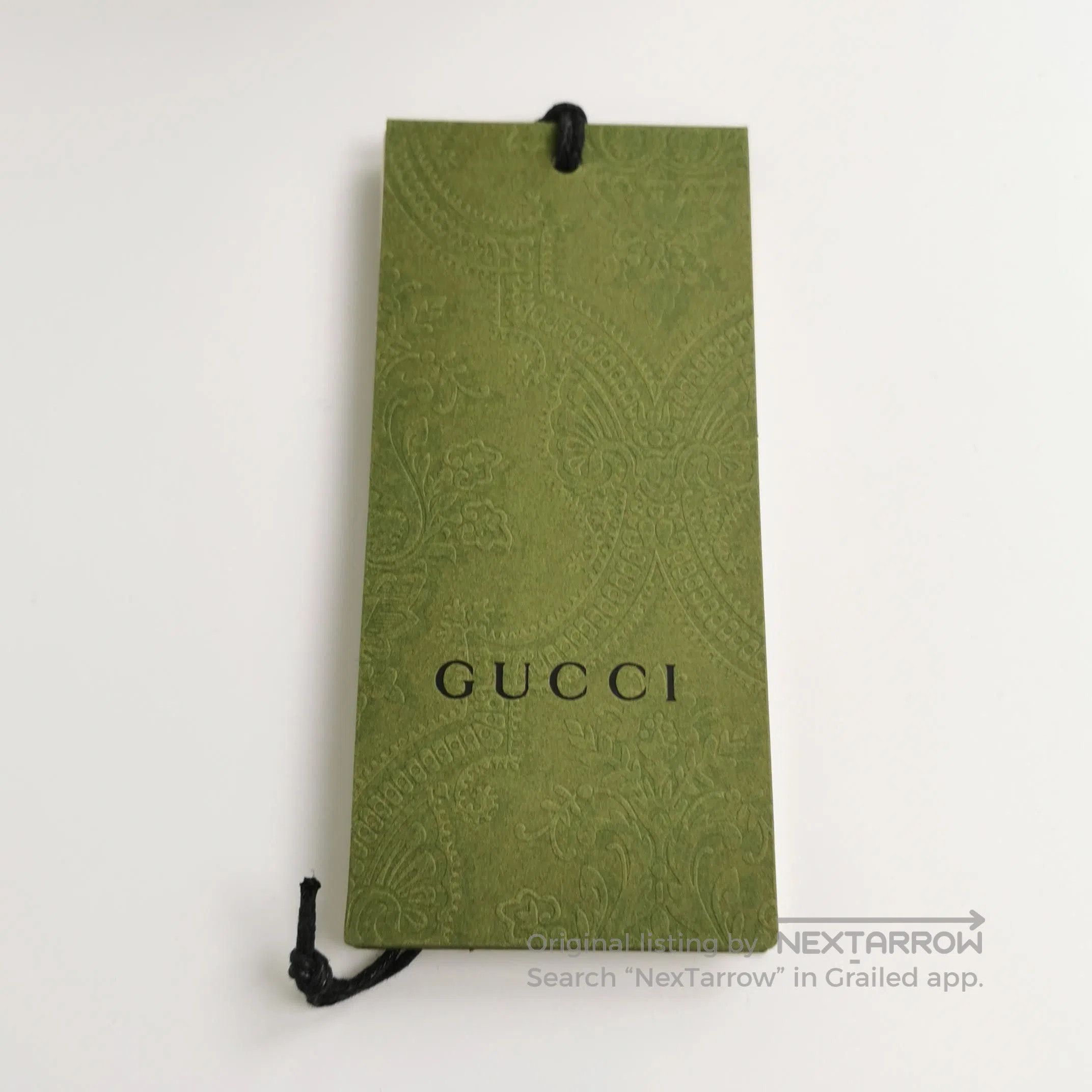 Gucci Gucci x Adidas Blue Striped Track Pants. Size US 44 / EU 60 - 1 Thumbnail