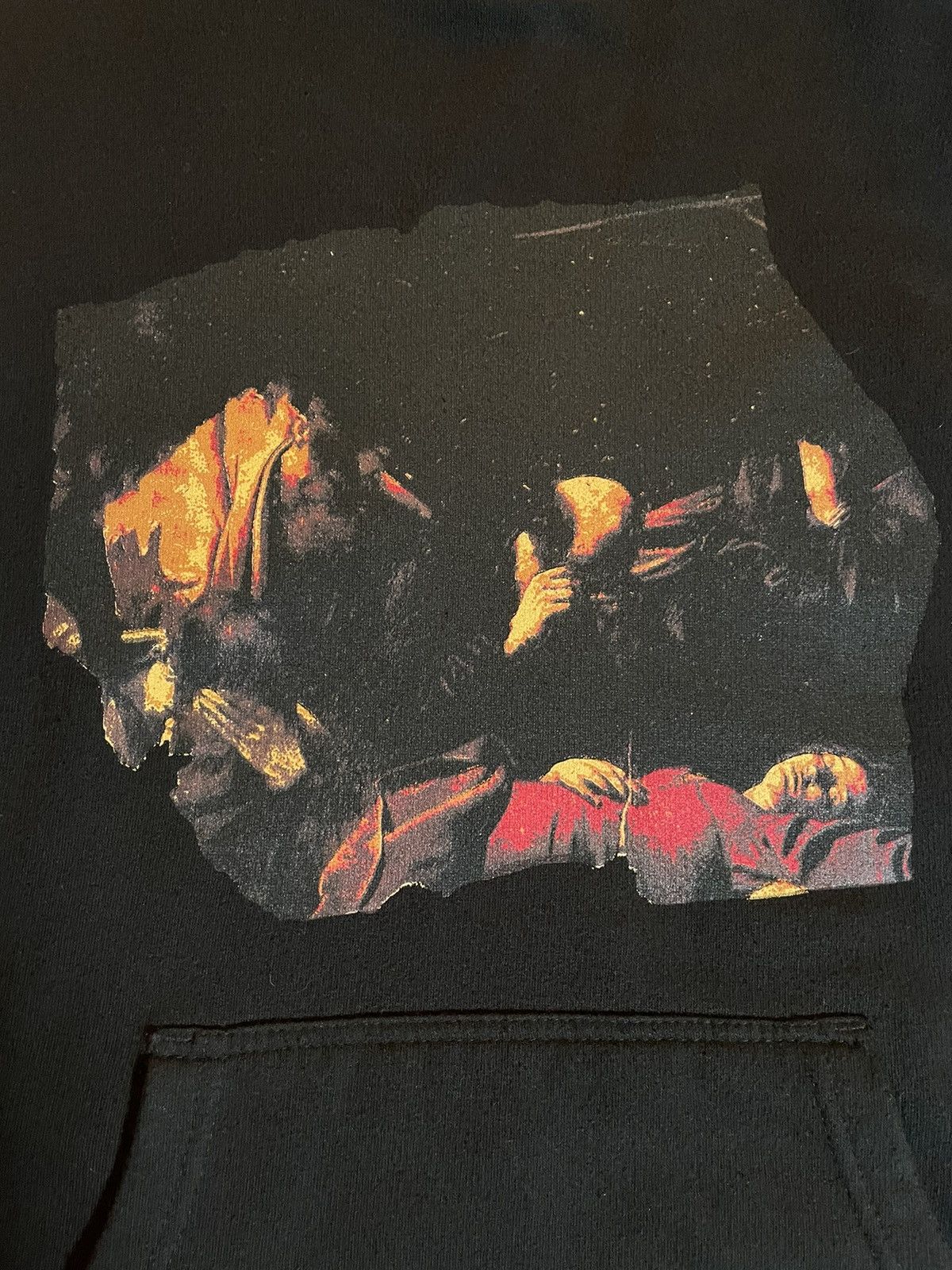 Revenge Revenge OG Until the Light Takes Us Hoodie Size US M / EU 48-50 / 2 - 5 Thumbnail