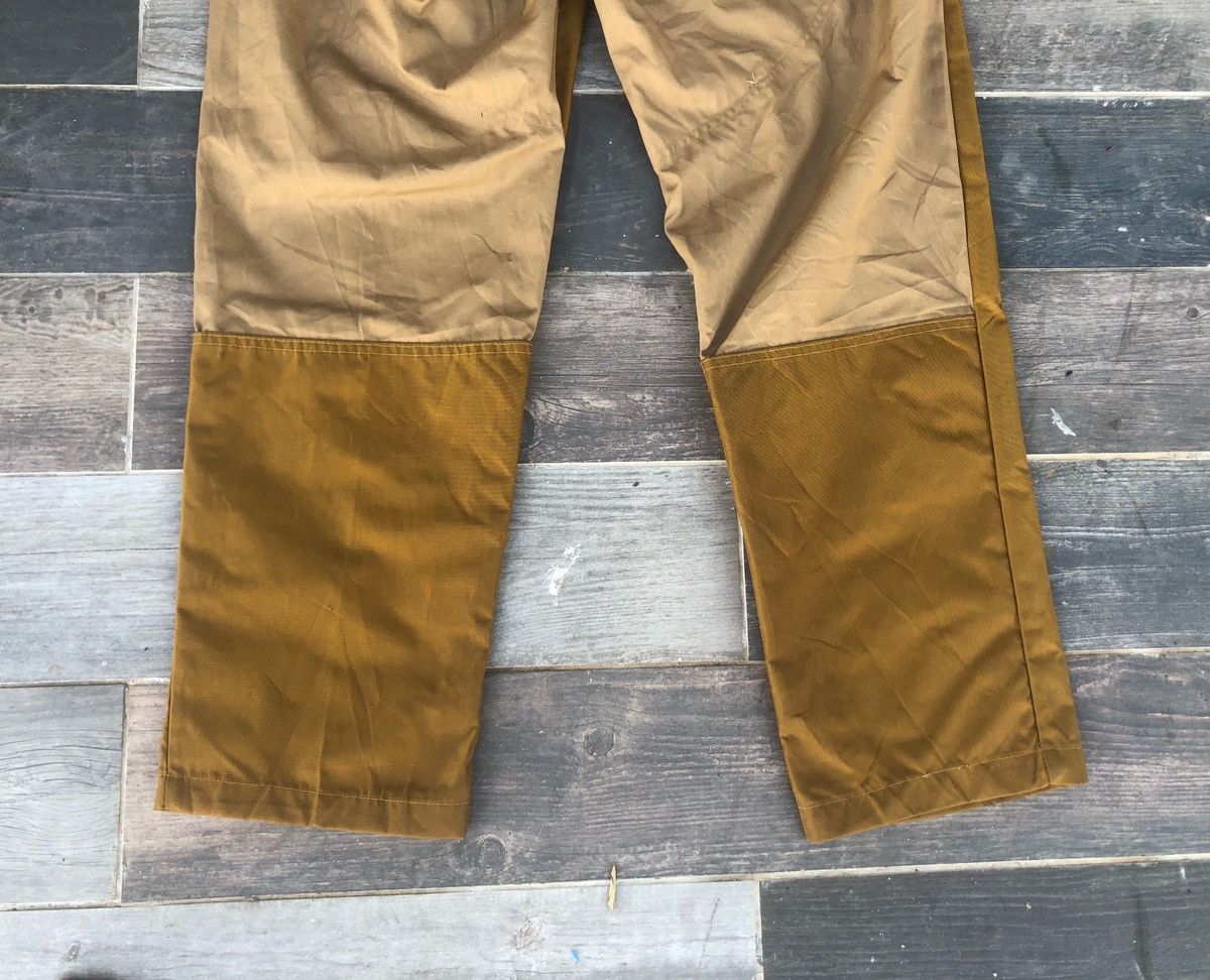Vintage 🔥VintageField and Fireside Double Knee Pants🔥 Size US 35 - 3 Thumbnail