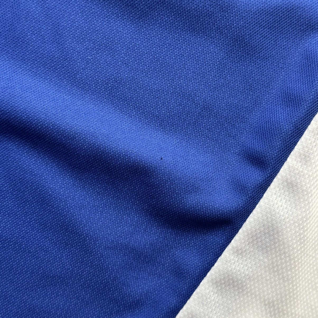 Adidas Adidas Yugoslavia 2000/01 Home Football Soccer Jersey Size M Size US M / EU 48-50 / 2 - 8 Thumbnail