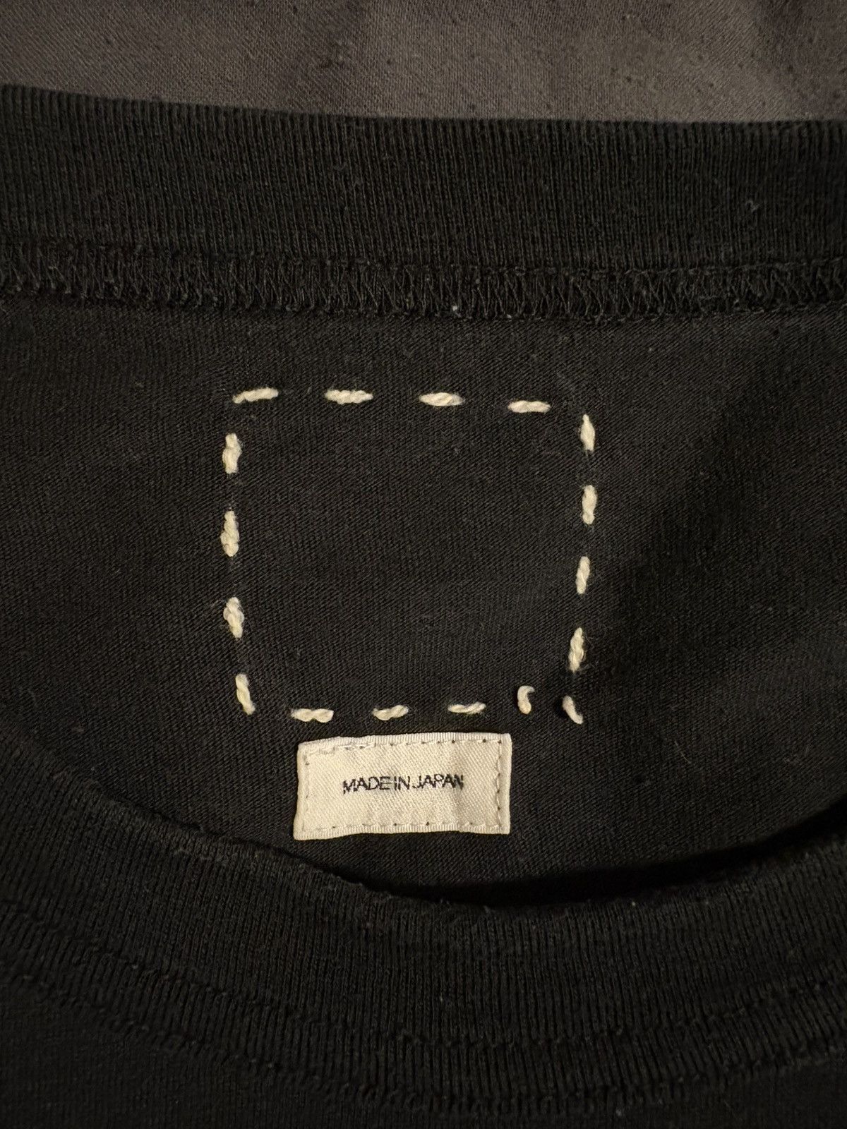 Visvim Jumbo Pocket Tee