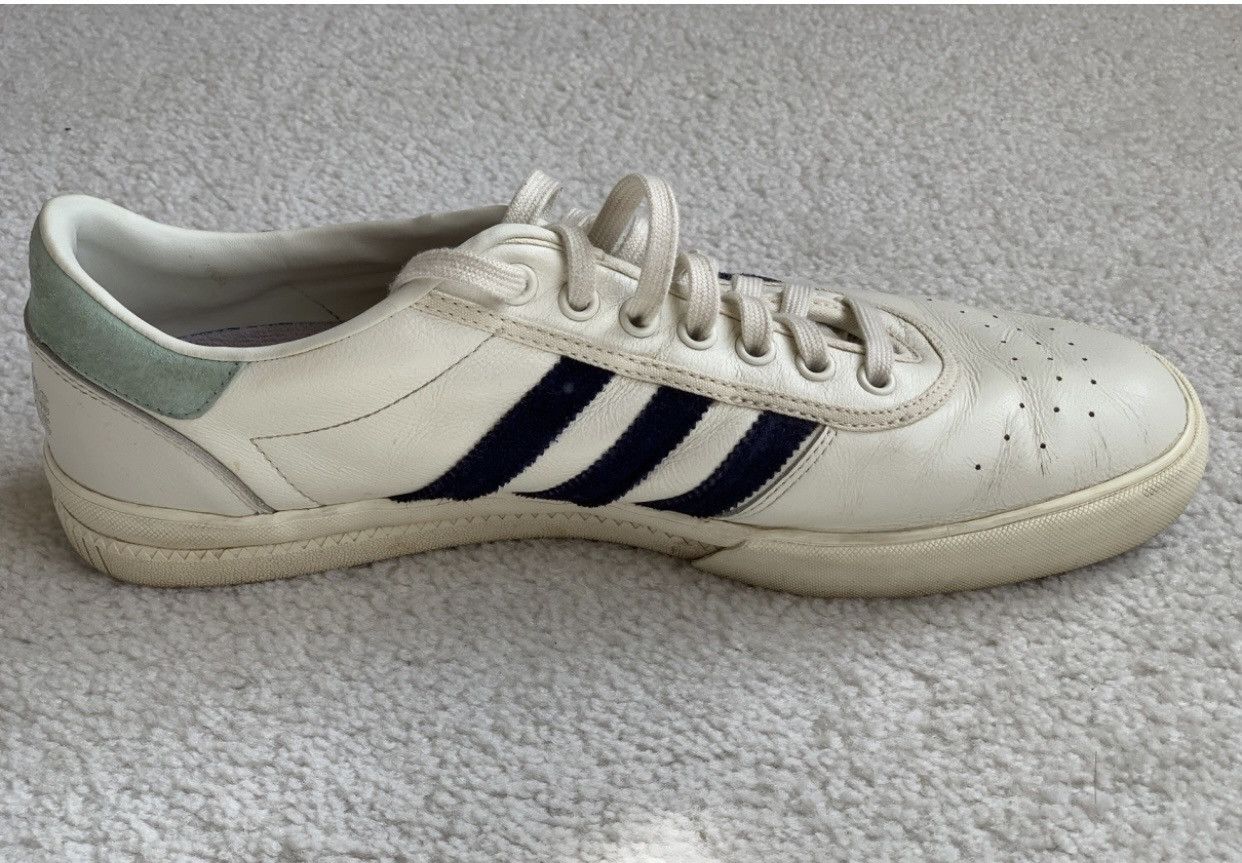 Adidas Adidas x Helas Lucas Premier Shoes Size US 13 / EU 46 - 6 Thumbnail