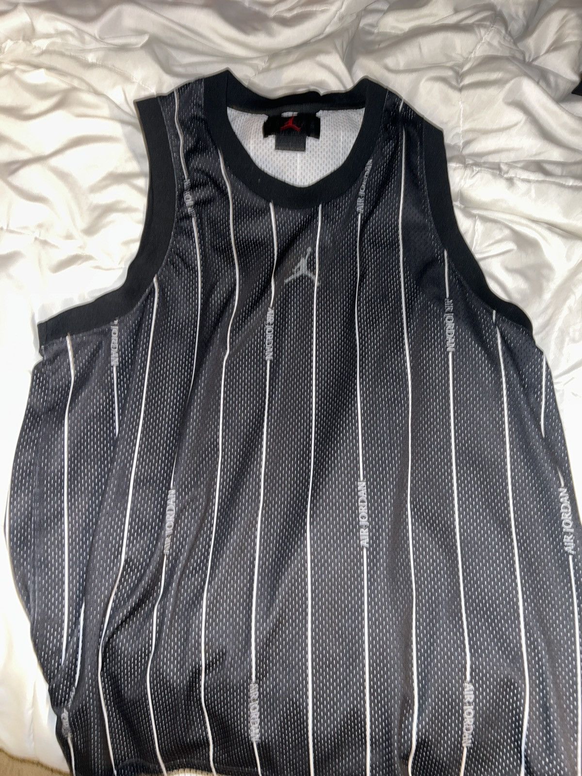 Nike Air Jordan jersey Size US L / EU 52-54 / 3 - 1 Thumbnail