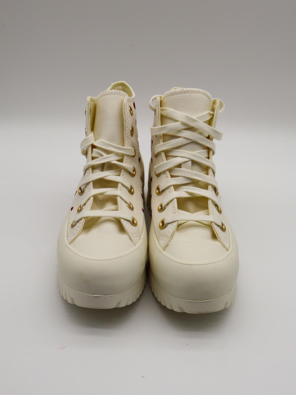 Converse Converse Chuck Taylor All Star Lugged 2.0 Platform High Size US 9.5 / IT 39.5 - 2 Thumbnail