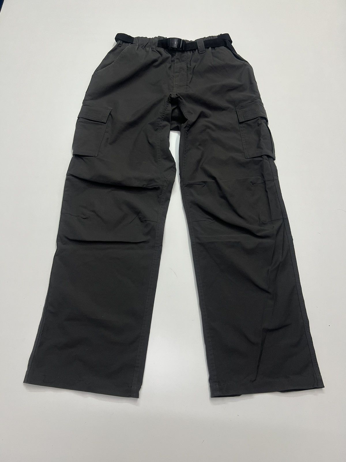 The North Face The North Face Cargo Pants Size 30-34 Size US 33 - 4 Thumbnail