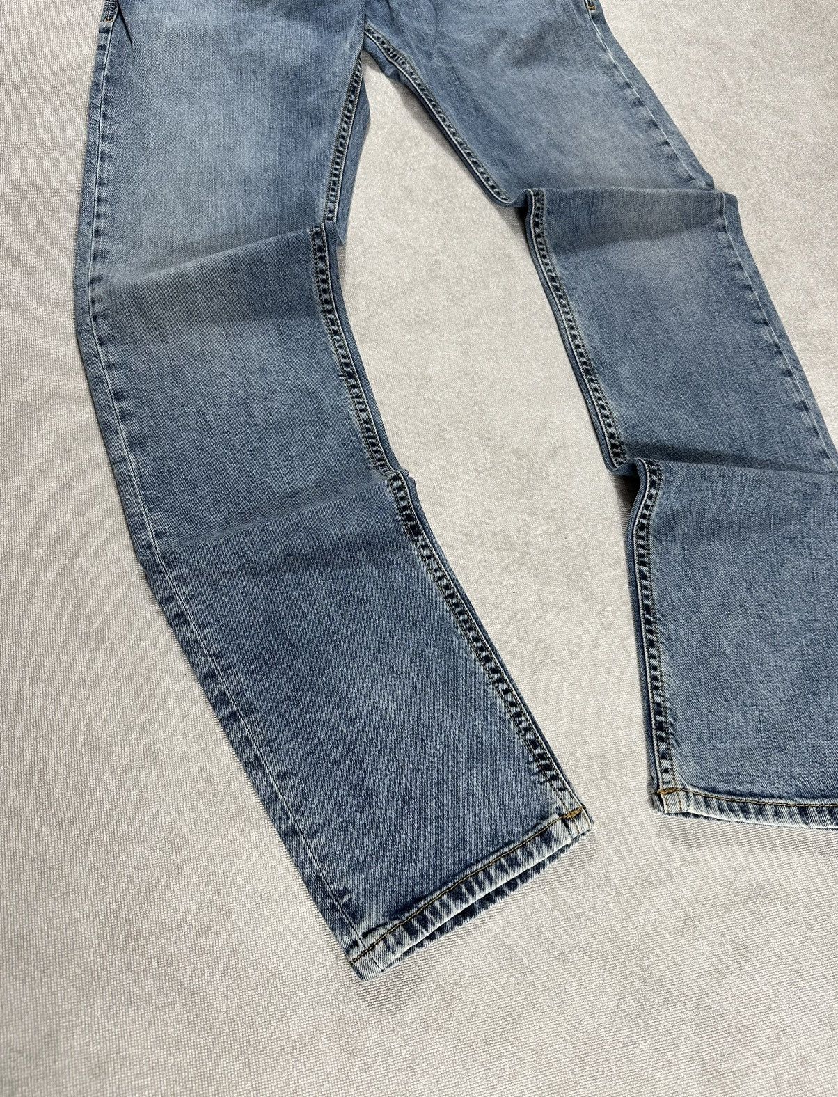 Diesel Diesel Thommer Slim Skinny Denim Jeans Size 30 Size US 30 / EU 46 - 6 Thumbnail