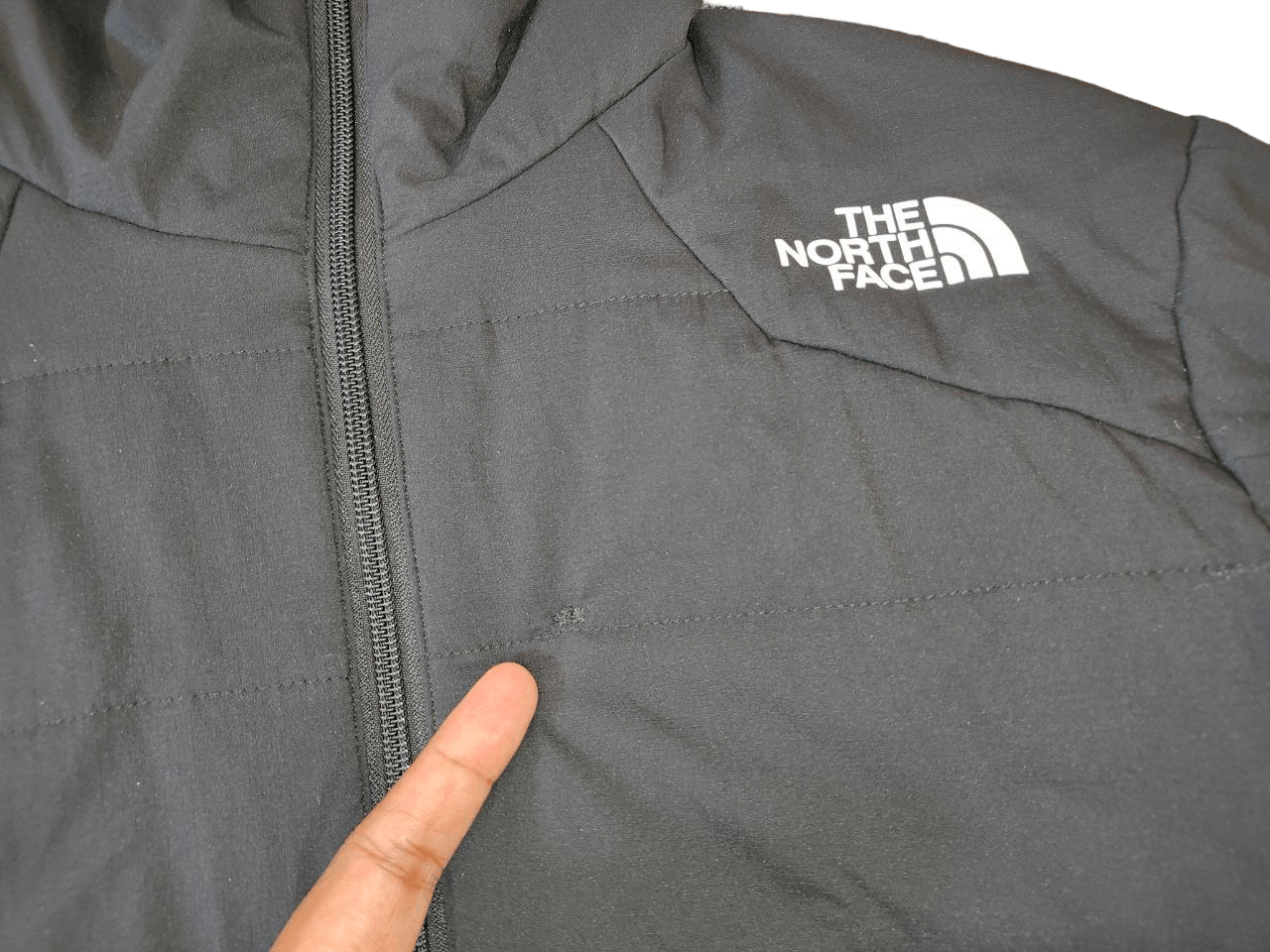 The North Face The North Face Reversible Hoodie Size US S / EU 44-46 / 1 - 7 Thumbnail