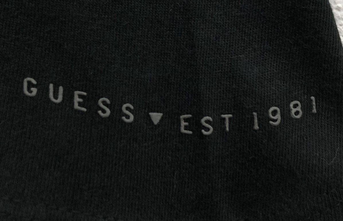 Guess Vintage Guess Los Angeles California T-Shirt Size US L / EU 52-54 / 3 - 7 Thumbnail