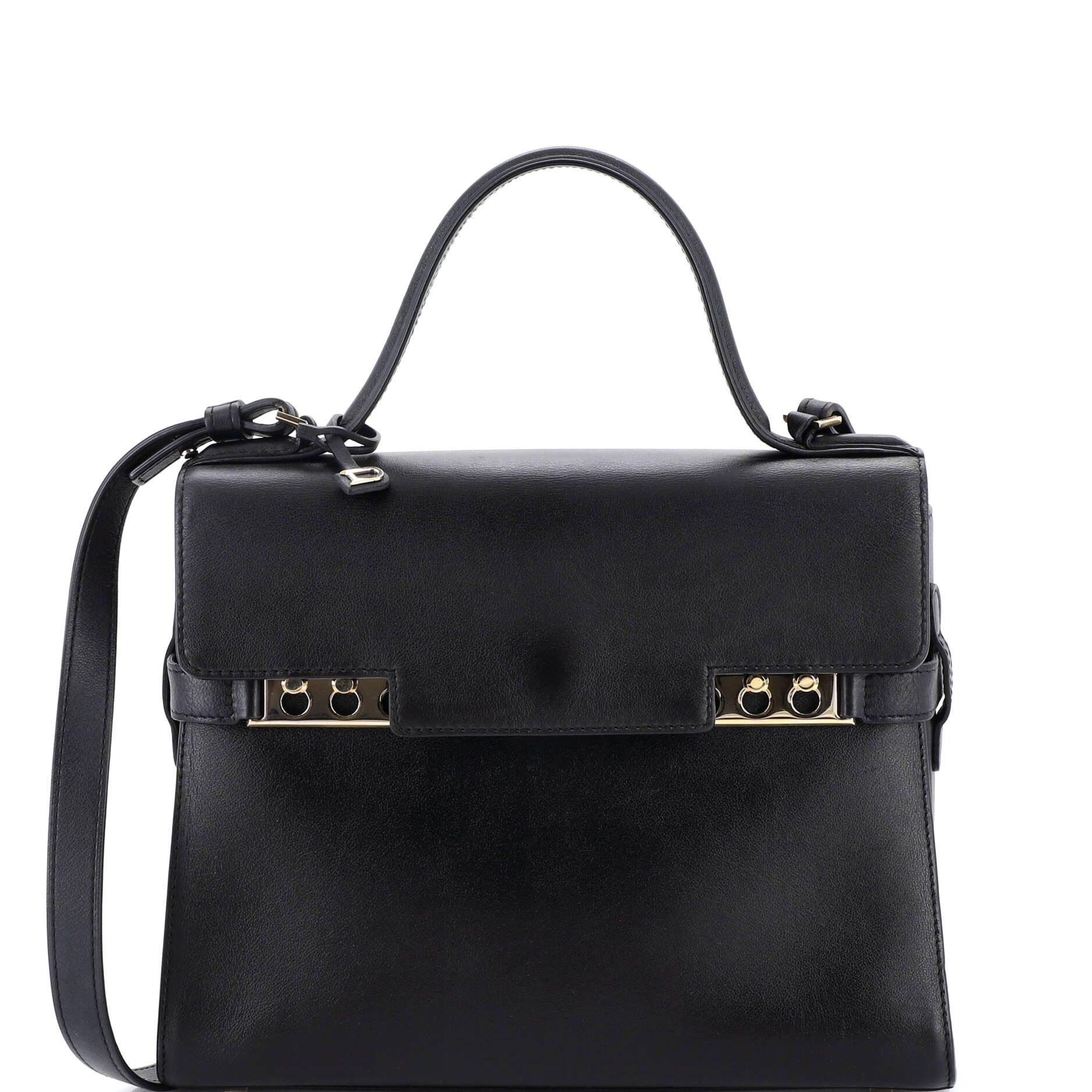 Tempete Top Handle Bag