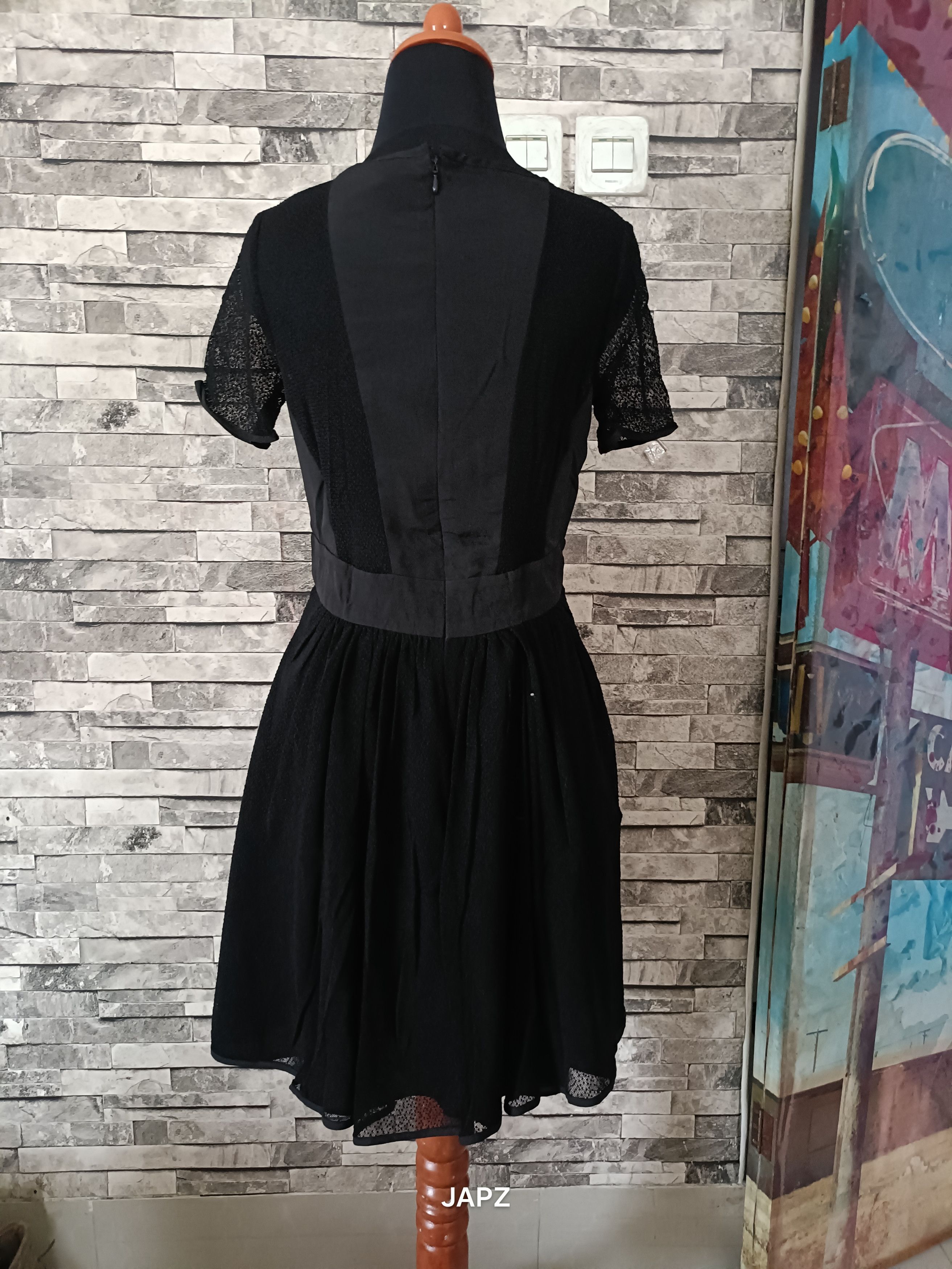 BCBGeneration Bgbgeneration casual evening mini dress Size S / US 4 / IT 40 - 7 Thumbnail