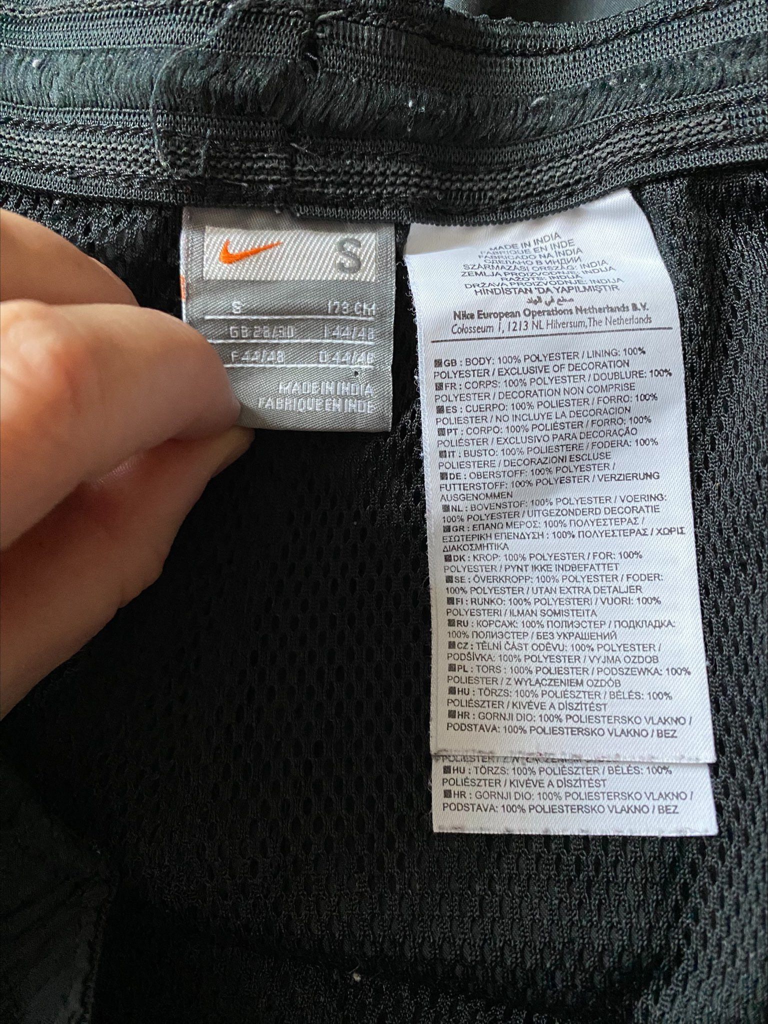 Nike sweatpants Soccer CELTIC F.C. Nike - S/M - UNIQUE Size US 32 / EU 48 - 5 Thumbnail