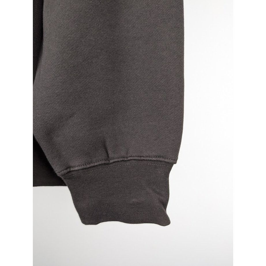 Essentials o1rshd1 Hoodie in Black Size US S / EU 44-46 / 1 - 9 Thumbnail
