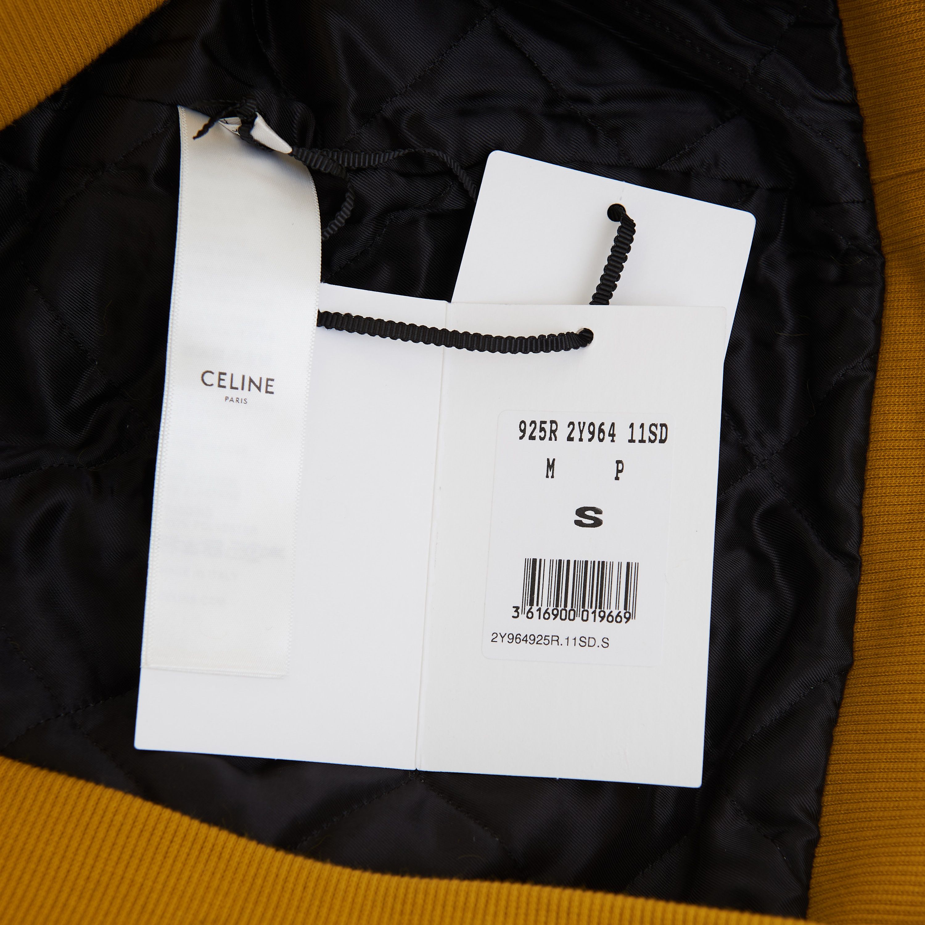 Celine Loose Fit Hoodie In Fuzzy Wool Size US L / EU 52-54 / 3 - 19 Thumbnail