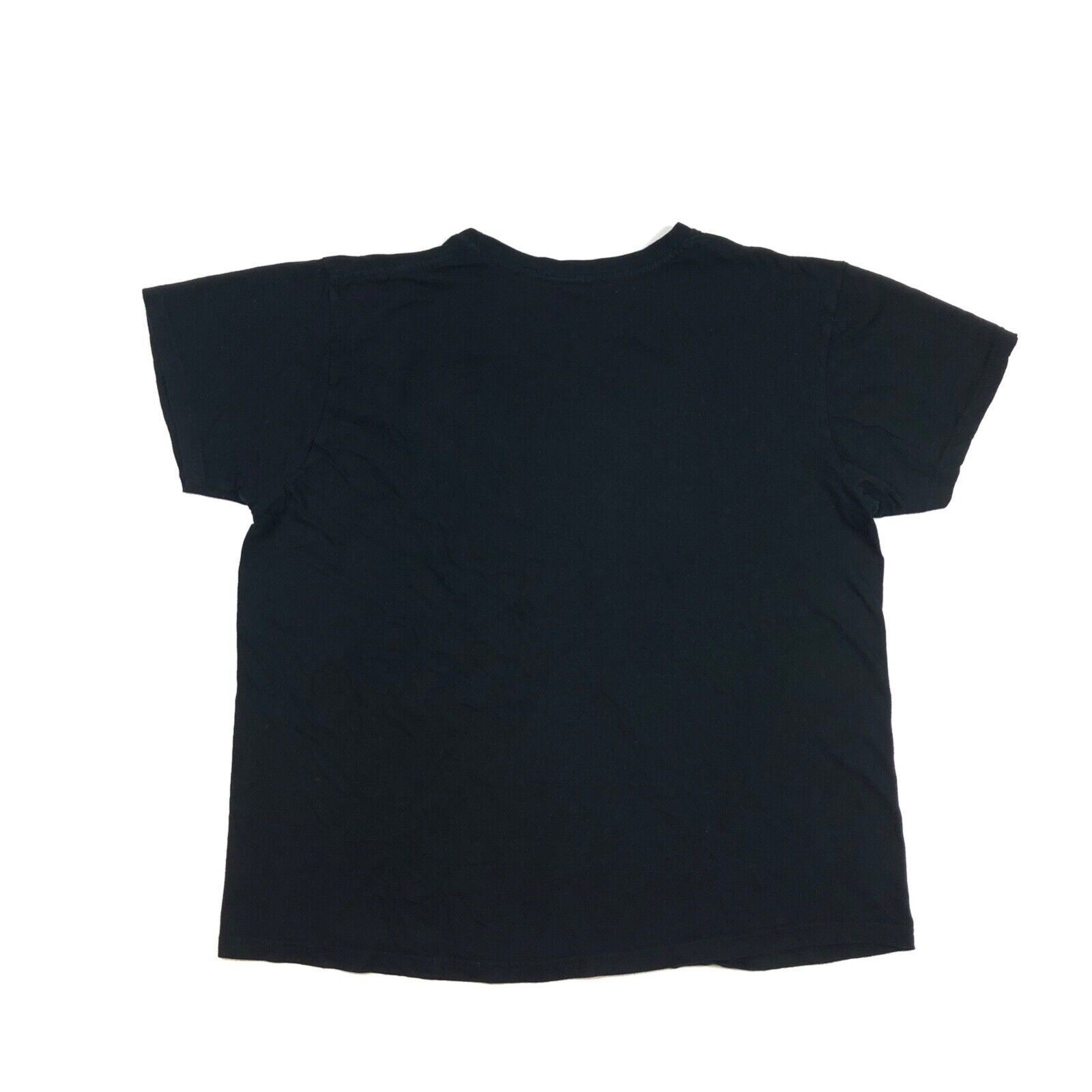 Vintage Ice Cube Lowrider Photo Black Tee T Shirt Size XL B2 Size US XL / EU 56 / 4 - 4 Thumbnail
