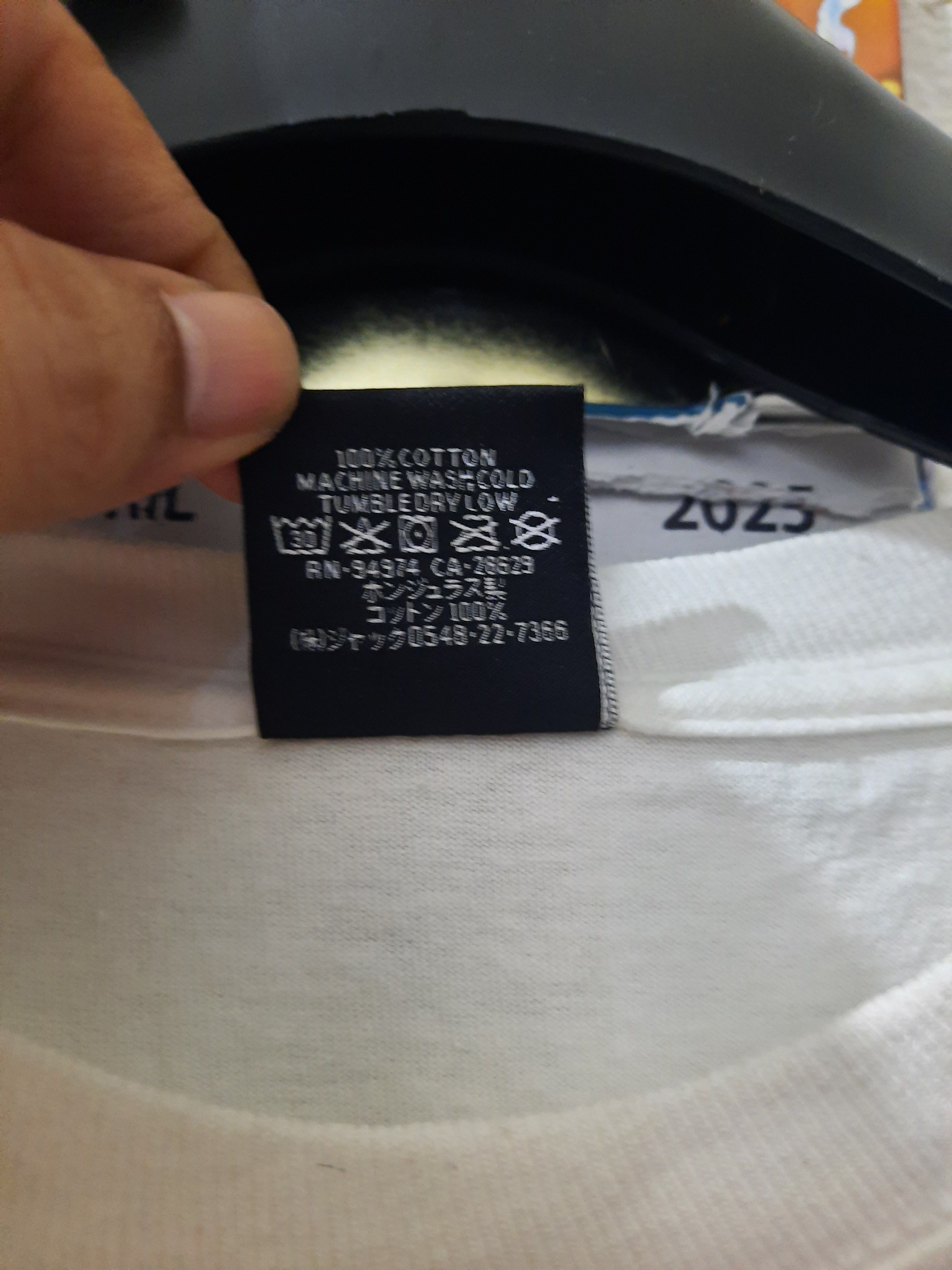 Stussy Stussy City Light Size US L / EU 52-54 / 3 - 6 Thumbnail