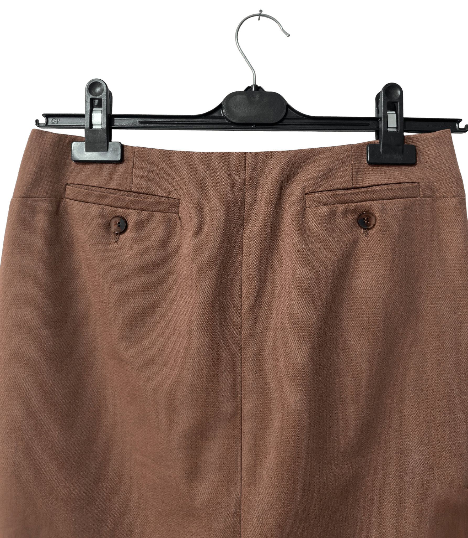 Rouje Brown skirt Size 25" / US 0 / IT 36 - 7 Thumbnail