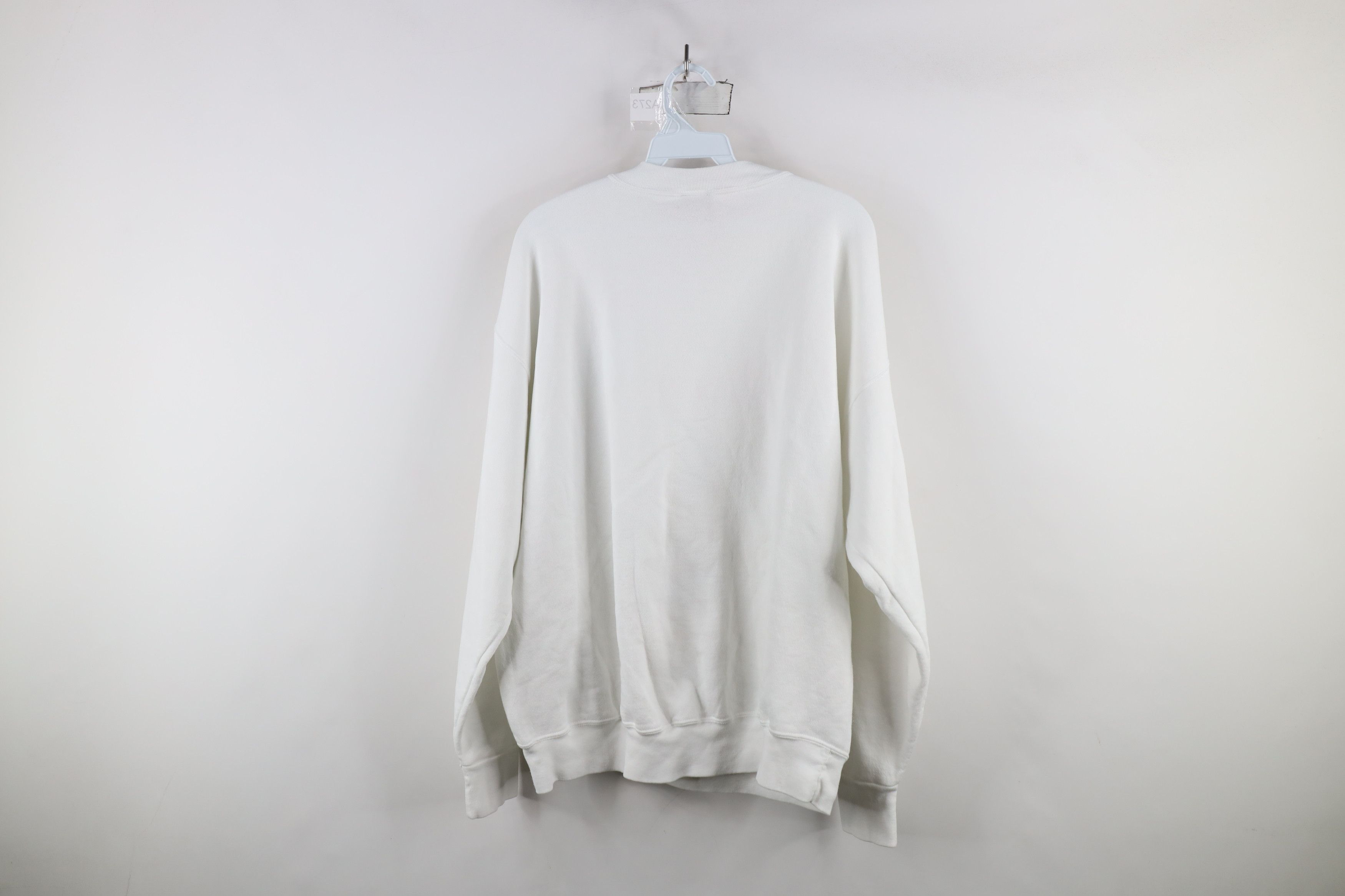Vintage Vintage 90s Looney Tunes Tweety Bird Crewneck Sweatshirt USA Size XL / US 12-14 / IT 48-50 - 9 Thumbnail