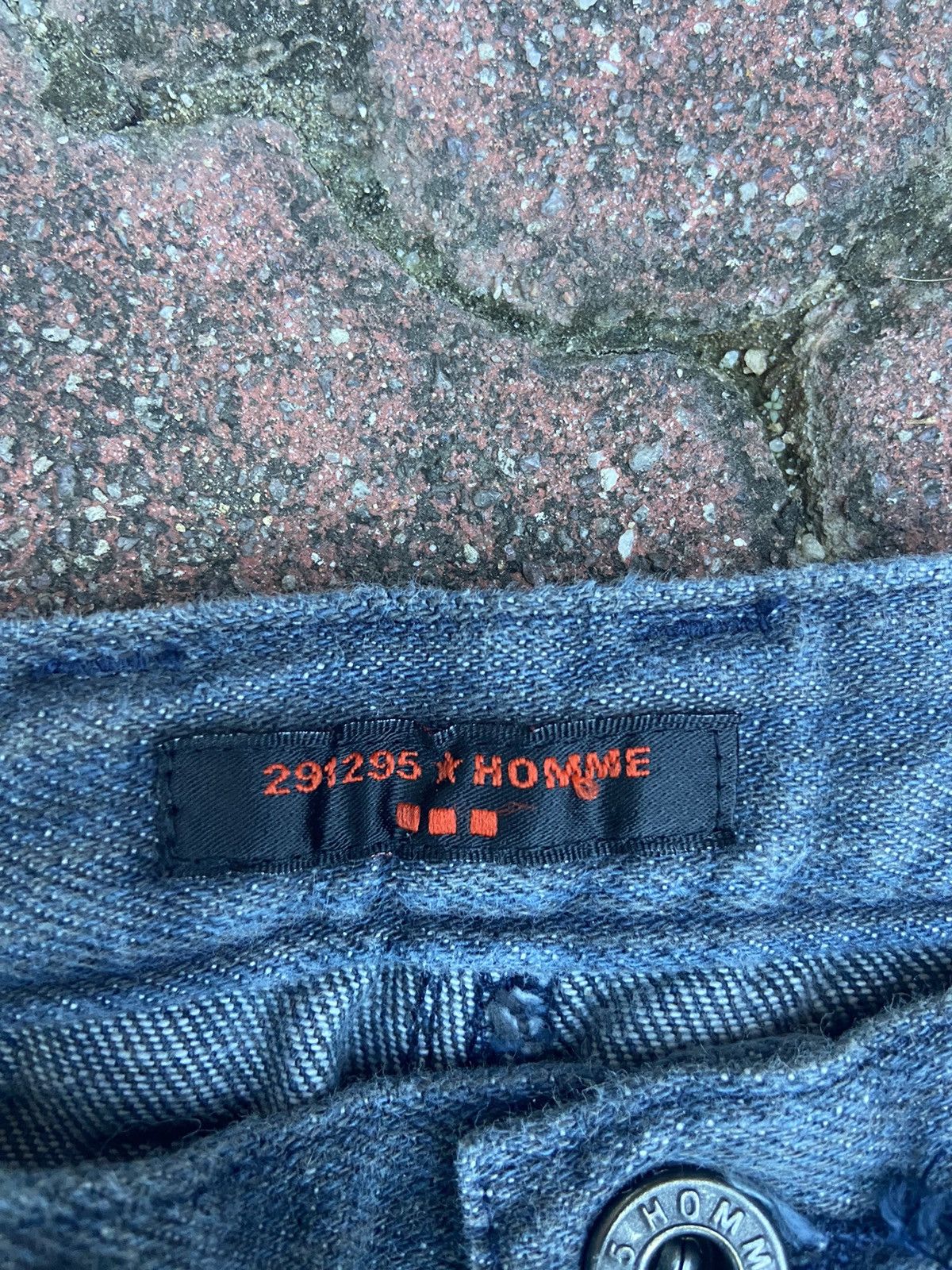 Beauty Beast 🔥Flare 🔥🔥🔥 291295 Homme flare jeans outfit Size US 33 - 13 Thumbnail