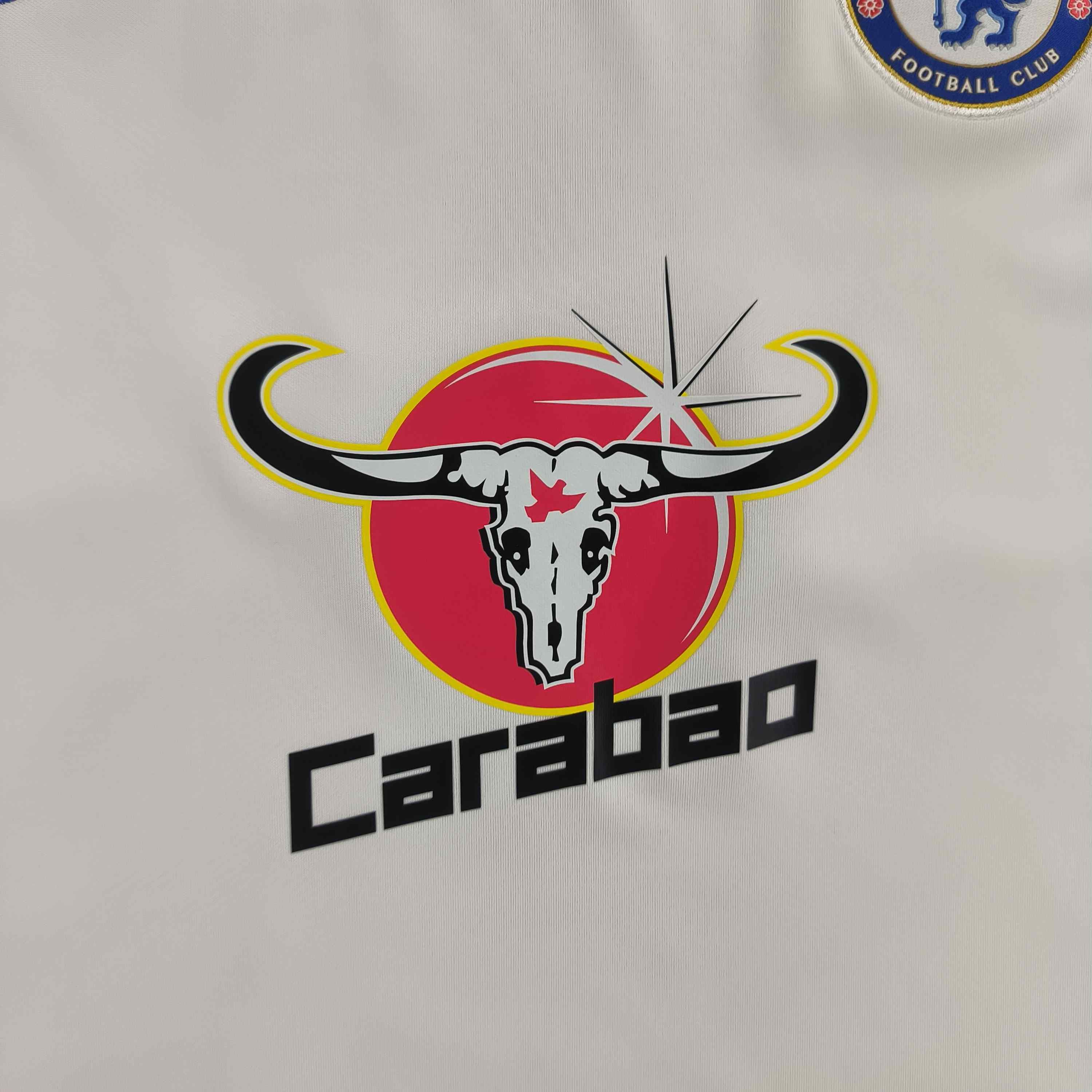 Nike Chelsea 2017-18 Nike training football jersey shirt size XXL Size US XXL / EU 58 / 5 - 3 Thumbnail