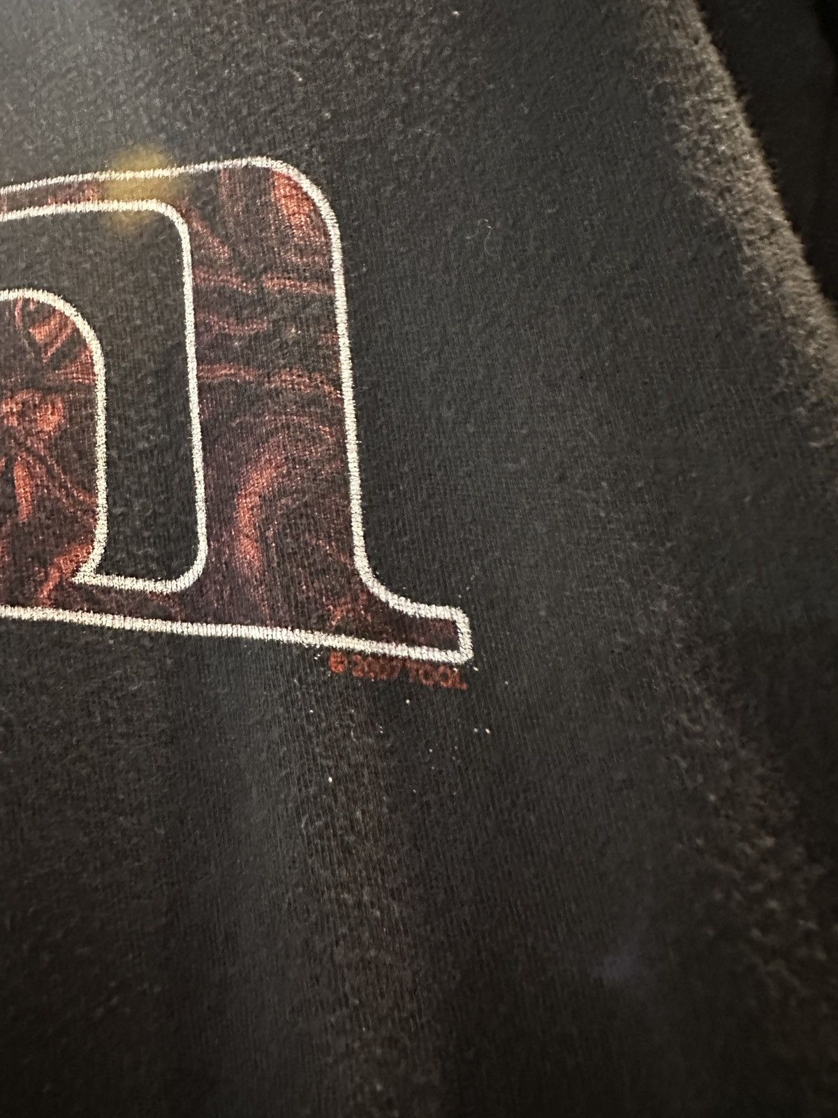 Vintage Vintage Tool Los Angeles California 2007 Size US M / EU 48-50 / 2 - 4 Thumbnail
