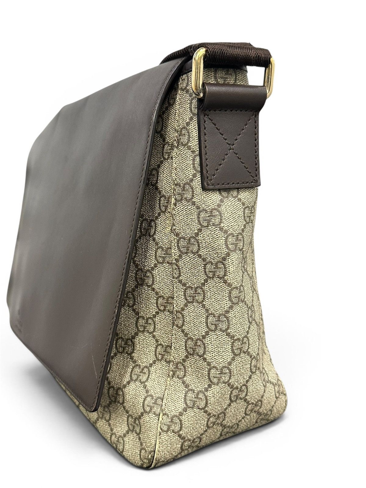 Gucci Gucci Flap Bag Size ONE SIZE - 9 Thumbnail