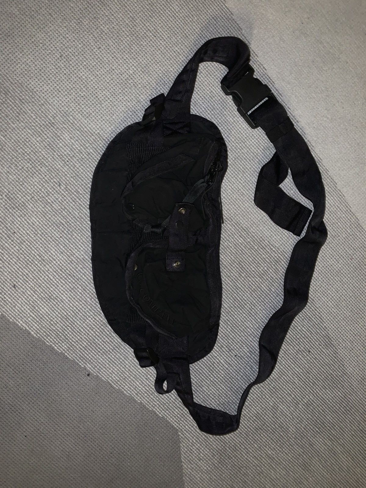 C.P. Company C.P. Company bag Size ONE SIZE - 1 Thumbnail