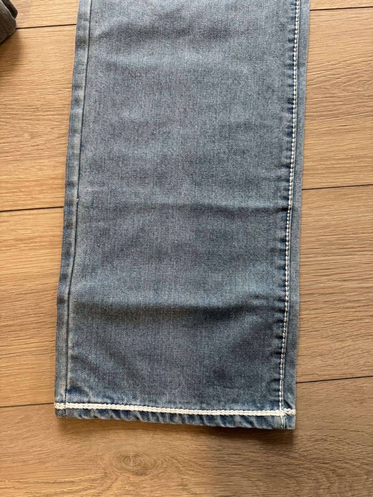 True Religion True Religion Denim Size US 36 / EU 52 - 4 Thumbnail