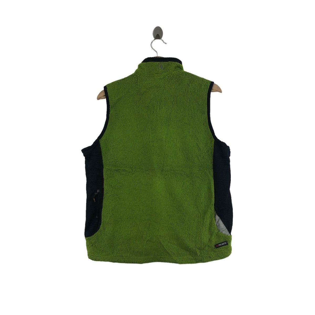 Aigle AIGLE Actimum Fleece Vest Sleeveless Outdoor Camping Hiking Size US S / EU 44-46 / 1 - 4 Thumbnail