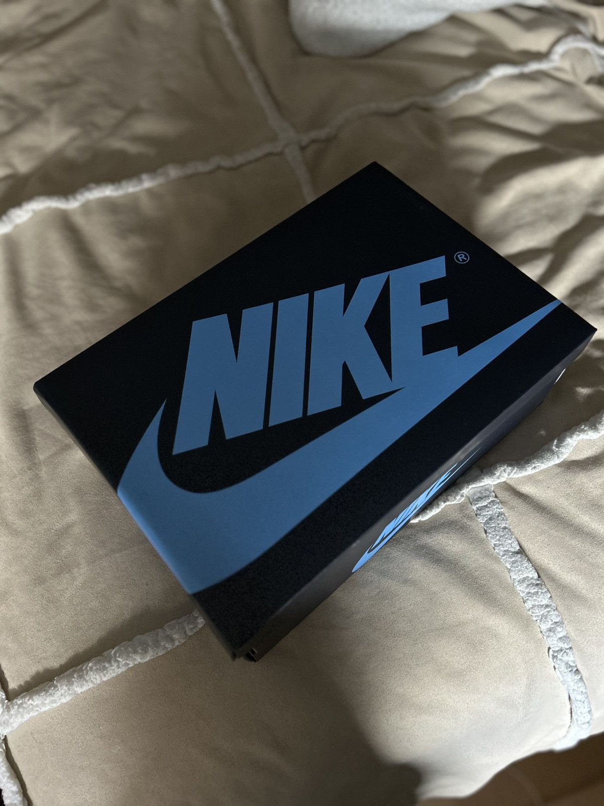 Jordan Brand × Nike Jordan 1 low Obsidian Size 10 Size US 10 / EU 43 - 11 Thumbnail