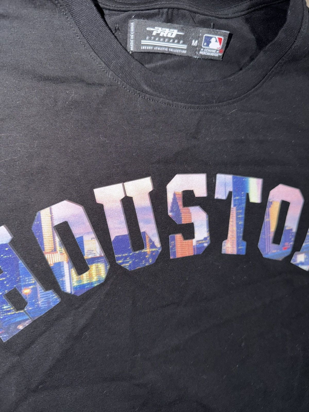 MLB Houston Astros MLB Pro standard genuine merchandise tank top Size US M / EU 48-50 / 2 - 6 Thumbnail