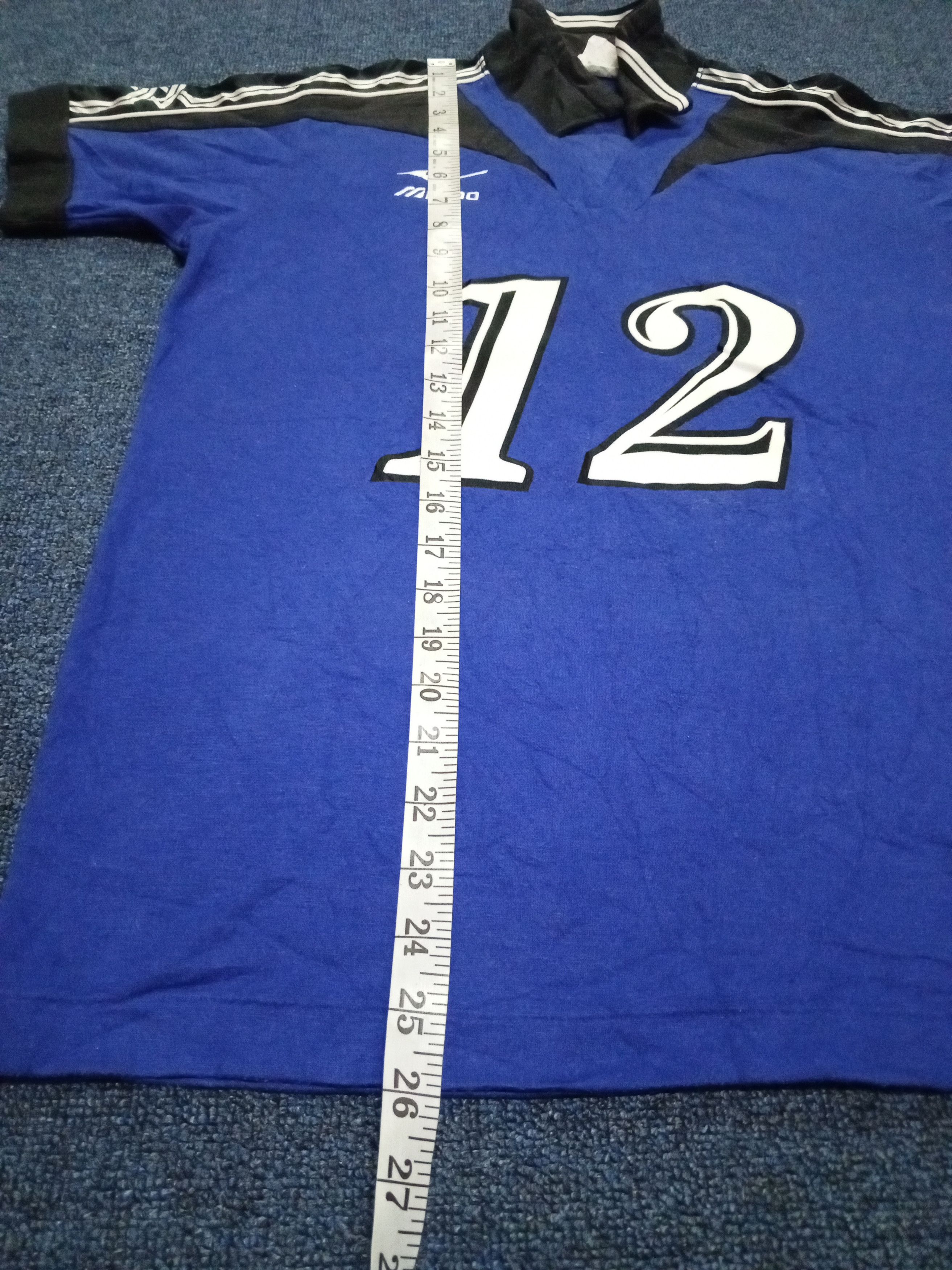 Mizuno 90s Mizuno team Size US M / EU 48-50 / 2 - 8 Thumbnail