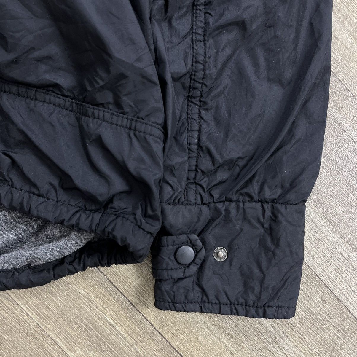 Le Grande Bleu (L.G.B.) 2000s Feel Parachute GOA Bono Jacket Style Lgb Ifsixwasnine Size US S / EU 44-46 / 1 - 11 Thumbnail