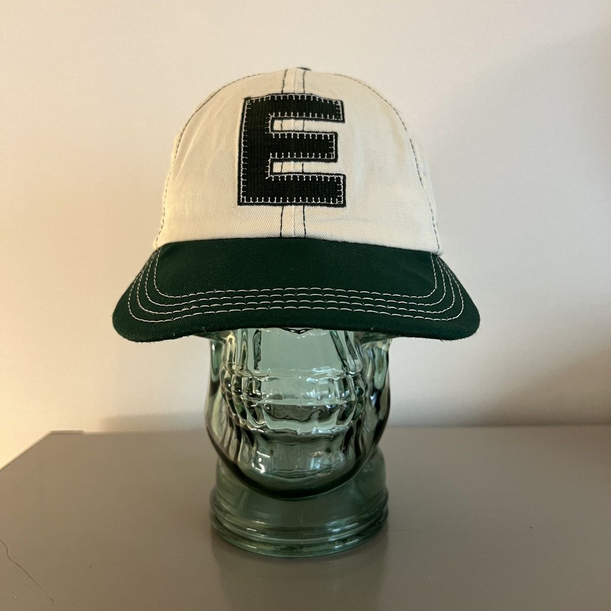 Other Vintage 90s Sesame Street Ernie Cap Size ONE SIZE - 3 Thumbnail