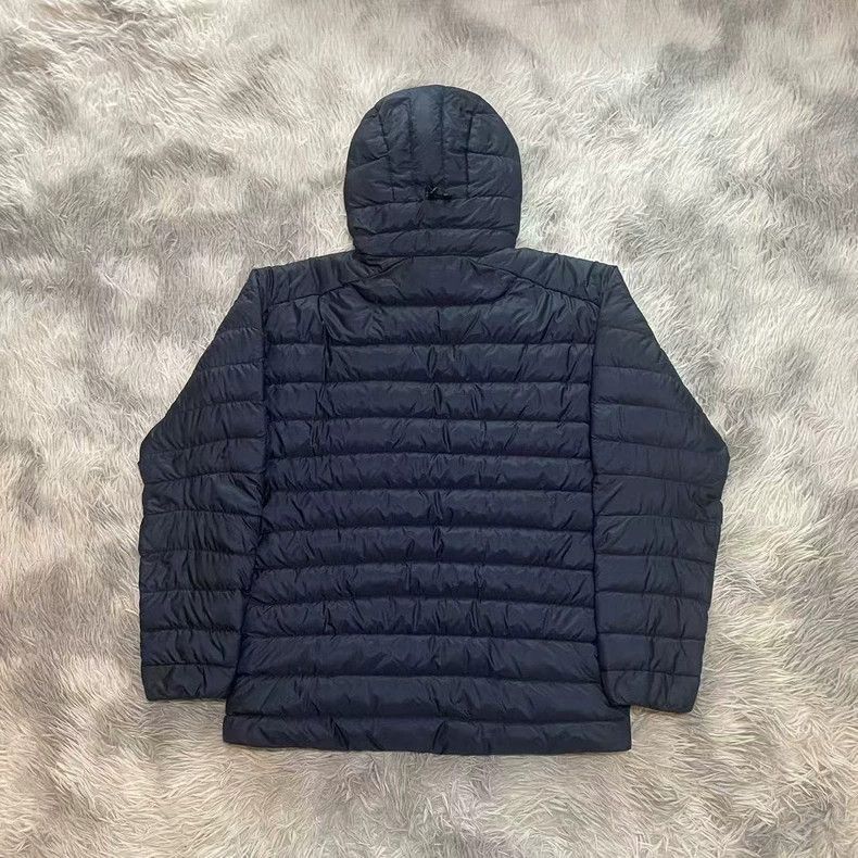 Arc'teryx Arcteryx Cerium LT Down Jacket Blue Size US L / EU 52-54 / 3 - 2 Thumbnail