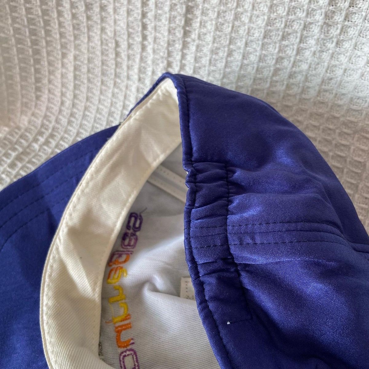 Courreges Courreges cap Size ONE SIZE - 4 Thumbnail