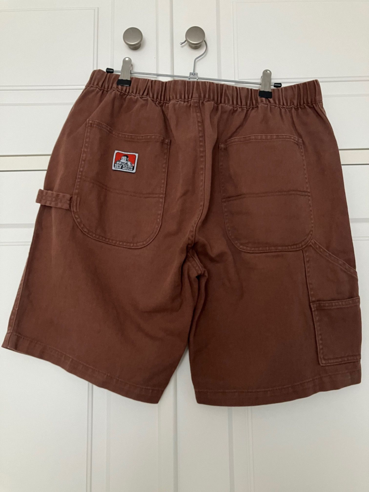 Ben Davis Japan Shorts, Size M