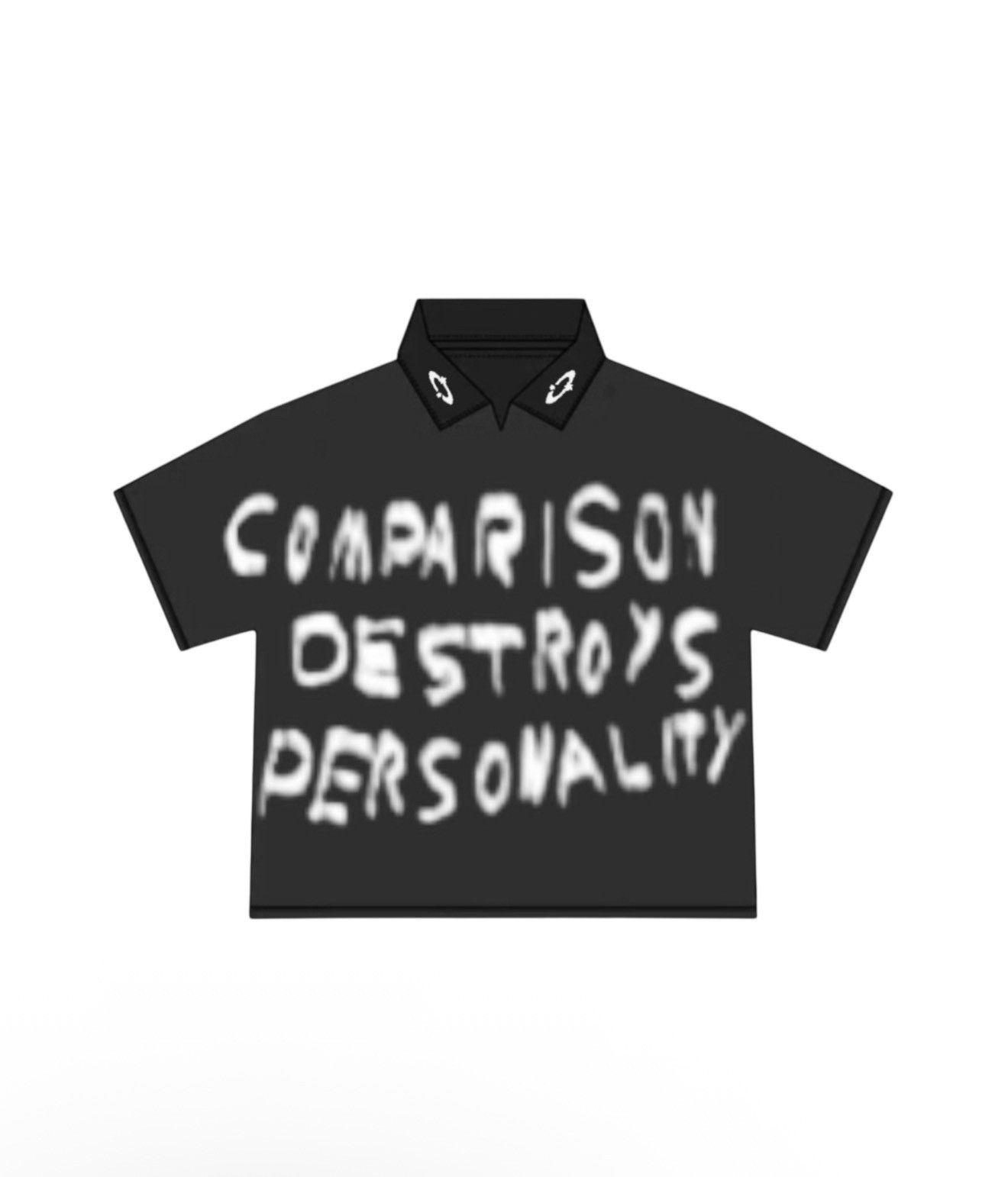Vale Comparison Destroys Personality Polo Size US S / EU 44-46 / 1 - 1 Thumbnail