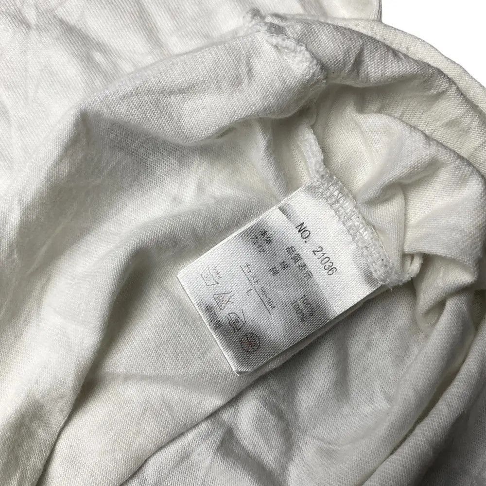 If Six Was Nine Rare In The Attic Claw Poem Unfinished Punk Skull Size US M / EU 48-50 / 2 - 13 Thumbnail