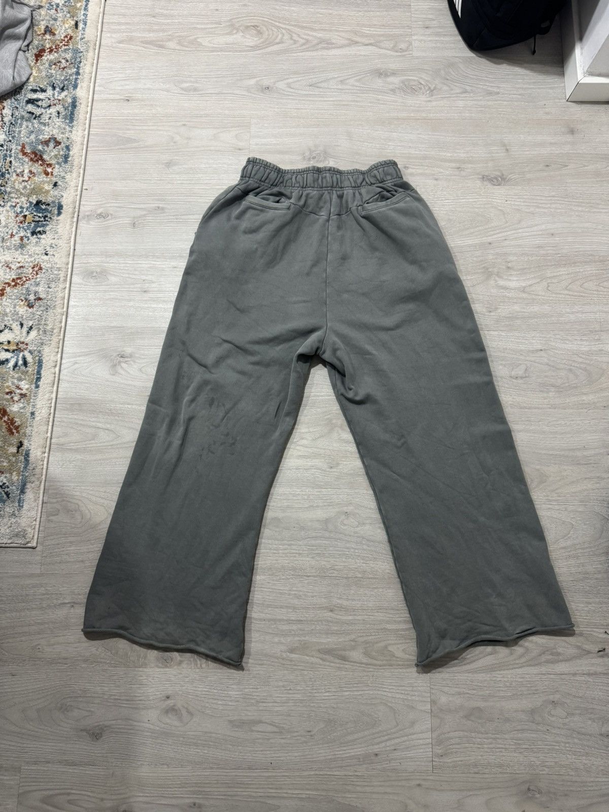 Entire Studios Entire Studios Heavy Wear Sweatpants Size US 38 / EU 54 - 3 Thumbnail