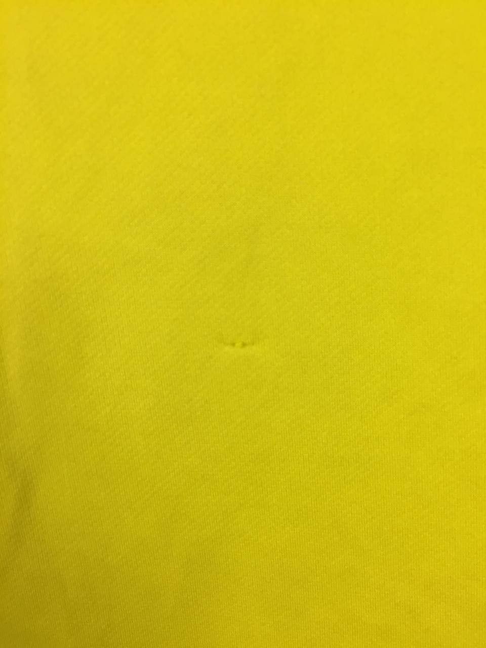 Japanese Brand Yonex Kashiwa Reysol J-League Long Sleeve Football Jersey Size US M / EU 48-50 / 2 - 8 Thumbnail