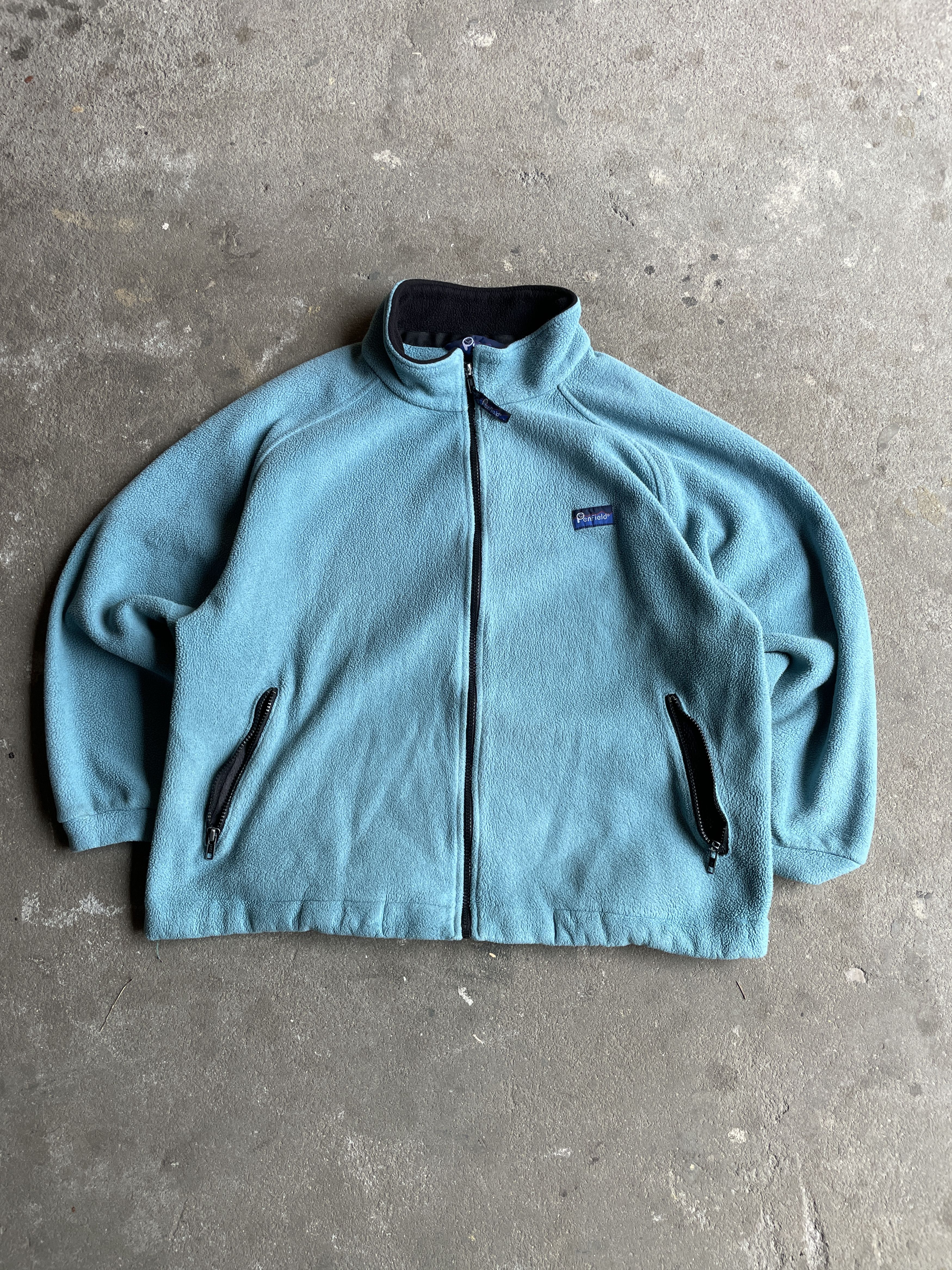 Patagonia × Penfield Penfield Fleece Jacket Size US XL / EU 56 / 4 - 1 Thumbnail