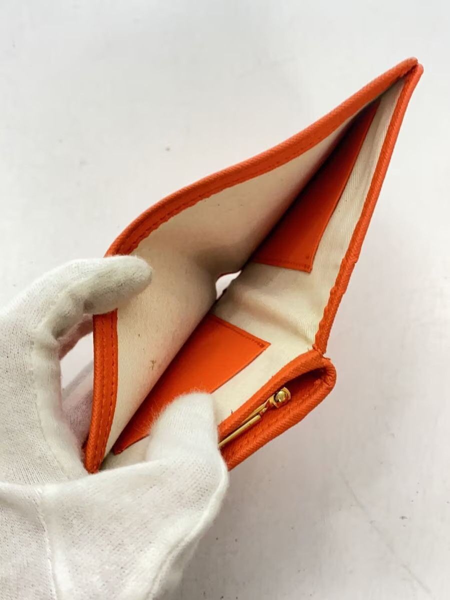 Vivienne Westwood Orb Leather Wallet Size ONE SIZE - 5 Thumbnail