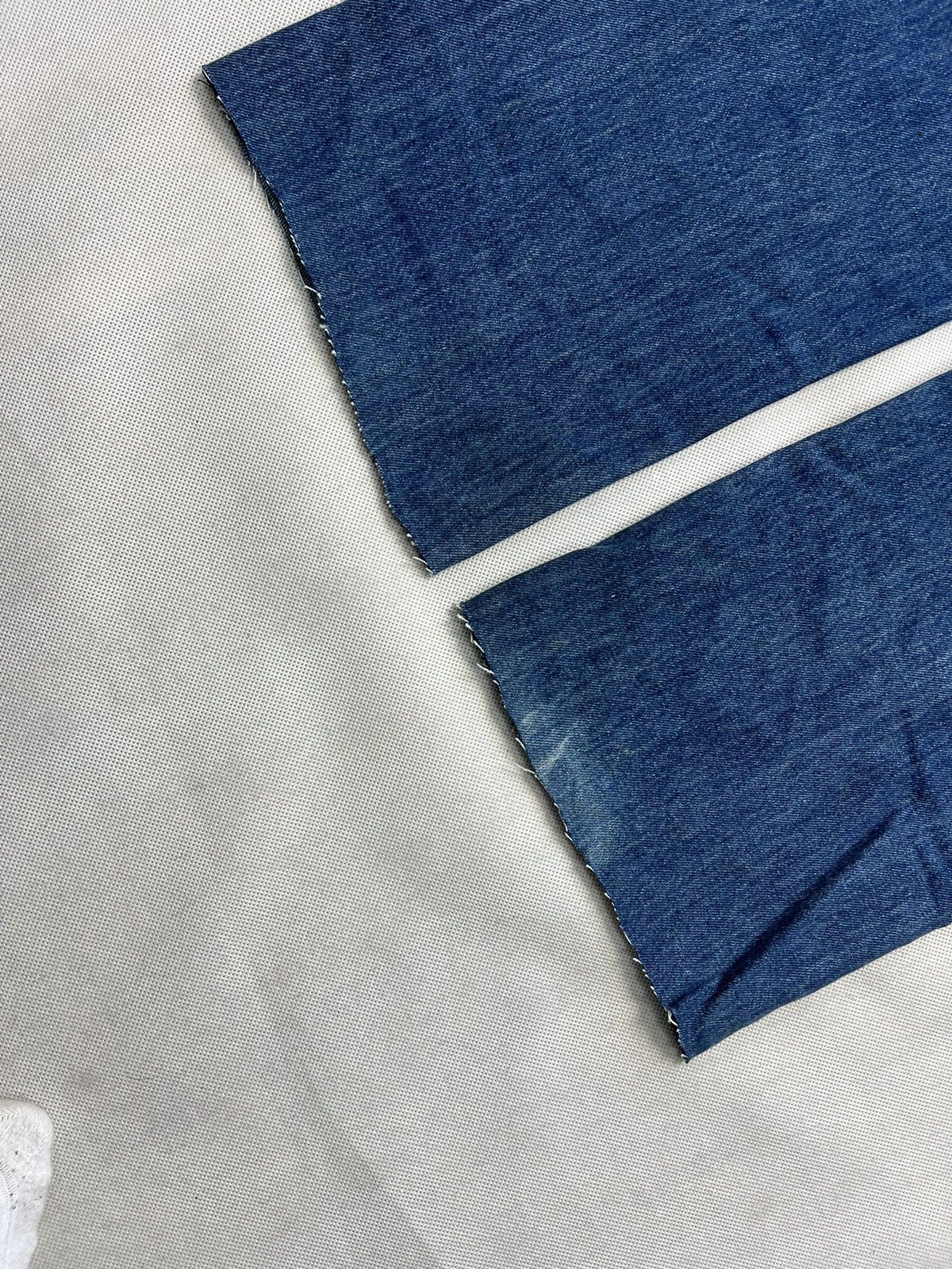 Levi's × Levi's Vintage Clothing Pants Levi’s 514 Blue 36/34 Size US 36 / EU 52 - 6 Thumbnail