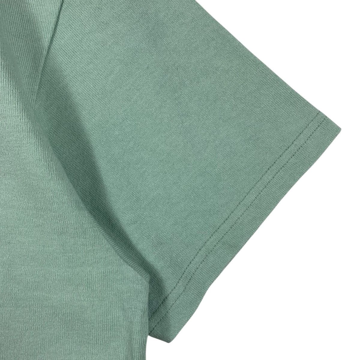 Cav Empt × Japanese Brand CAV EMPT small logo printed pocket tee Size US M / EU 48-50 / 2 - 7 Thumbnail