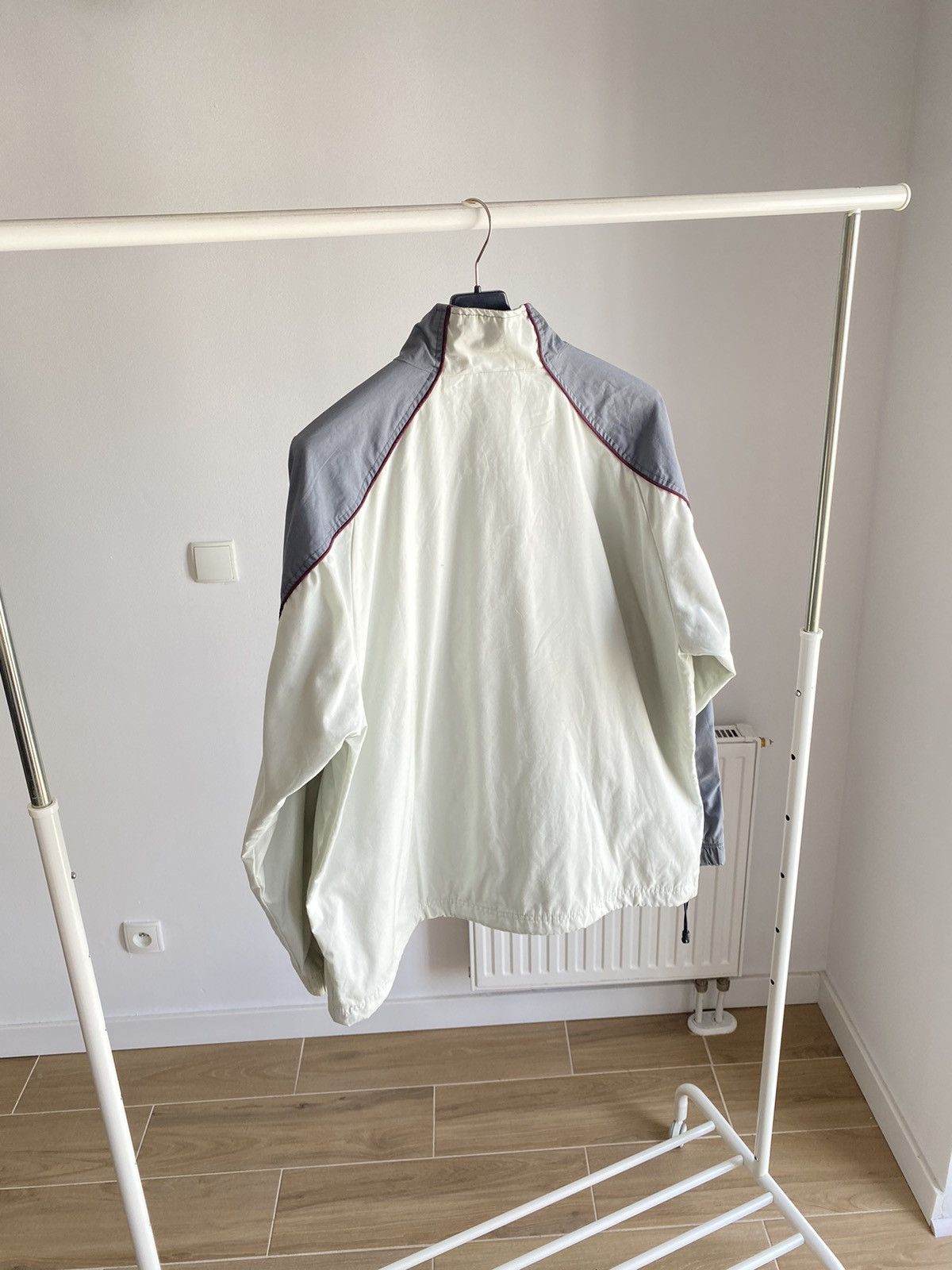 Nike Vintage Y2K Nike Track Top Jacket Size US L / EU 52-54 / 3 - 10 Thumbnail