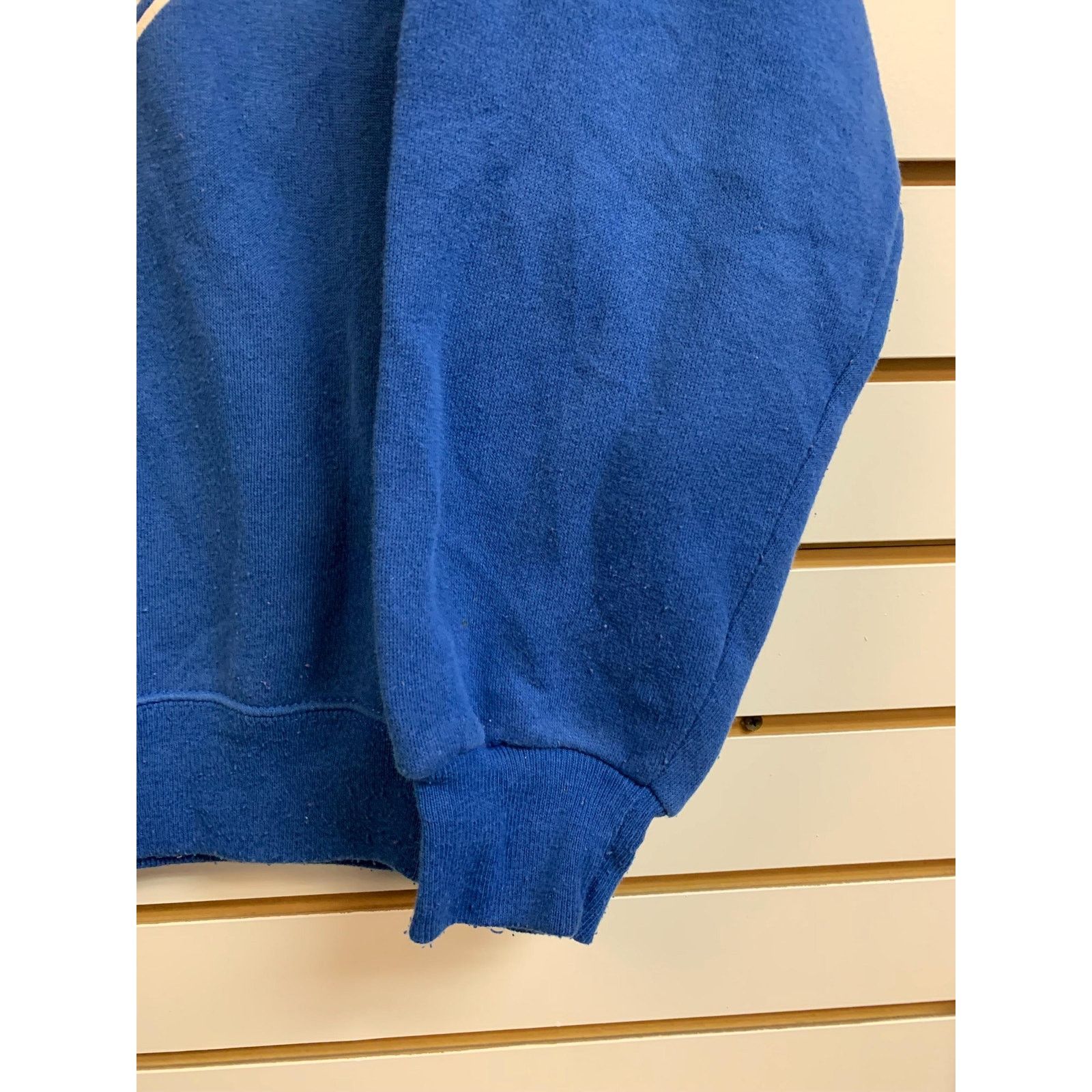 Jansport Vintage western Oregon state college crewneck size large Size US L / EU 52-54 / 3 - 4 Thumbnail