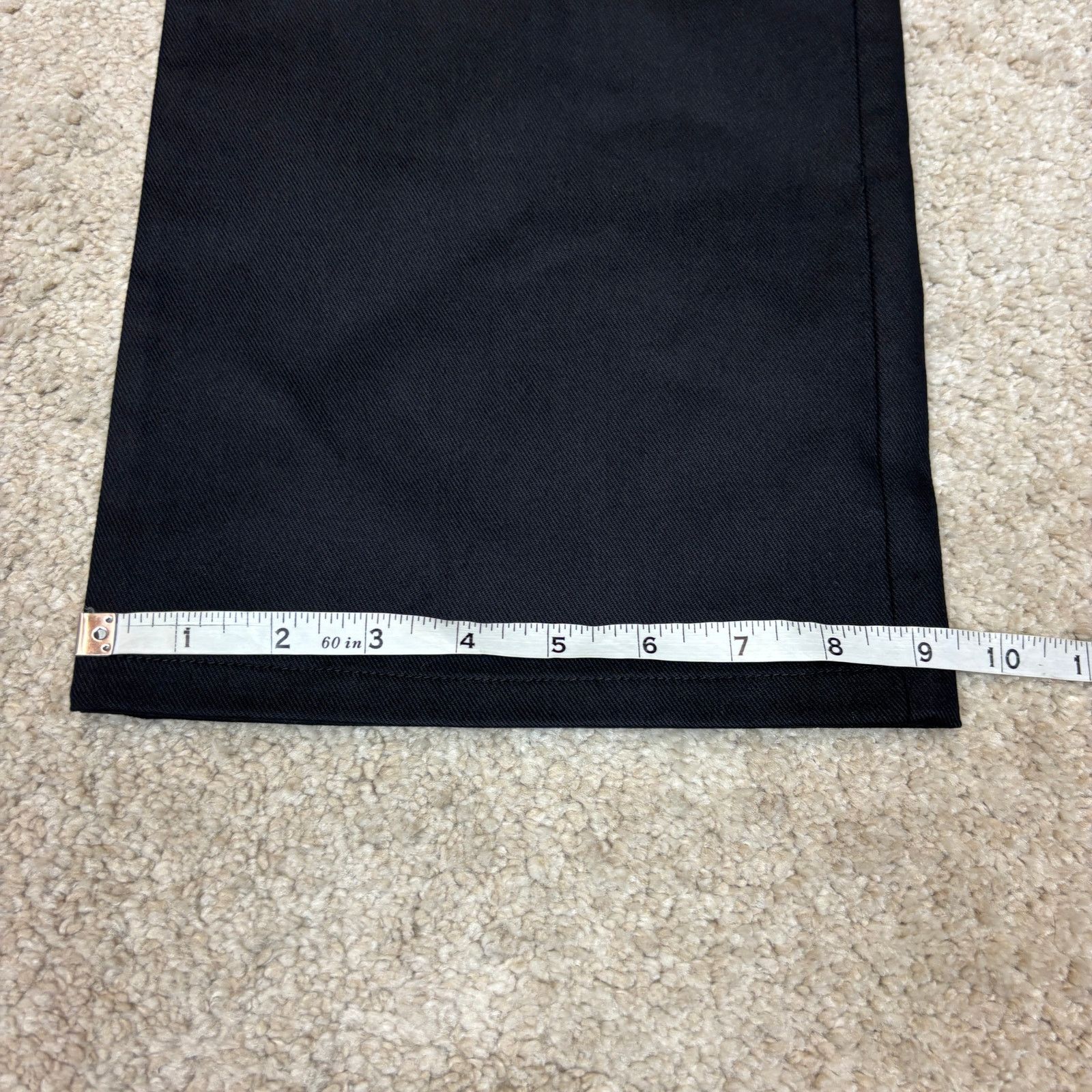 Other Jeana Sohn Scout High Waist Wide Leg Dress Pants Women's XS Size 27" / US 4 / IT 40 - 9 Thumbnail