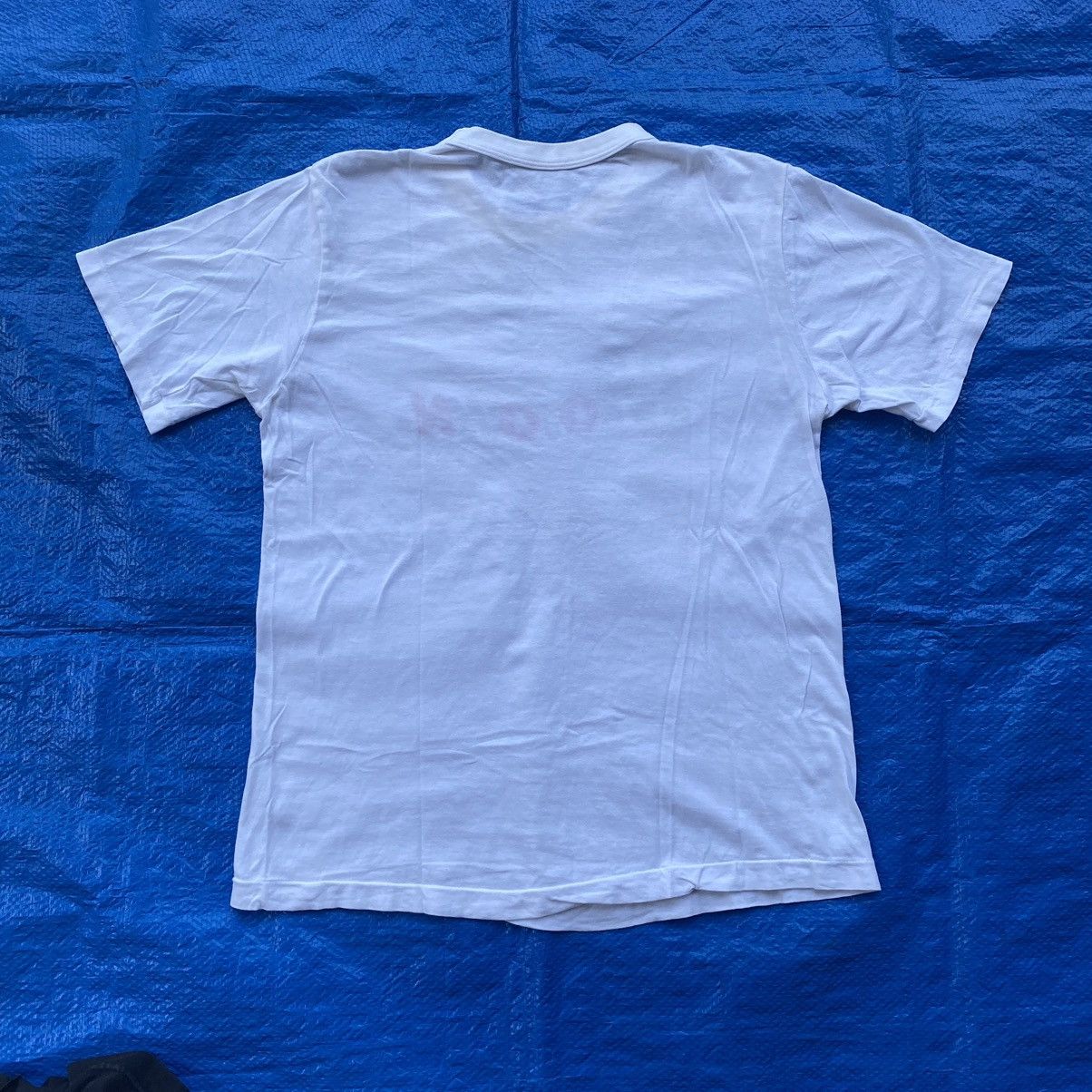 Vintage Vintage Motown Records Tshirt S Rare Size US S / EU 44-46 / 1 - 4 Thumbnail