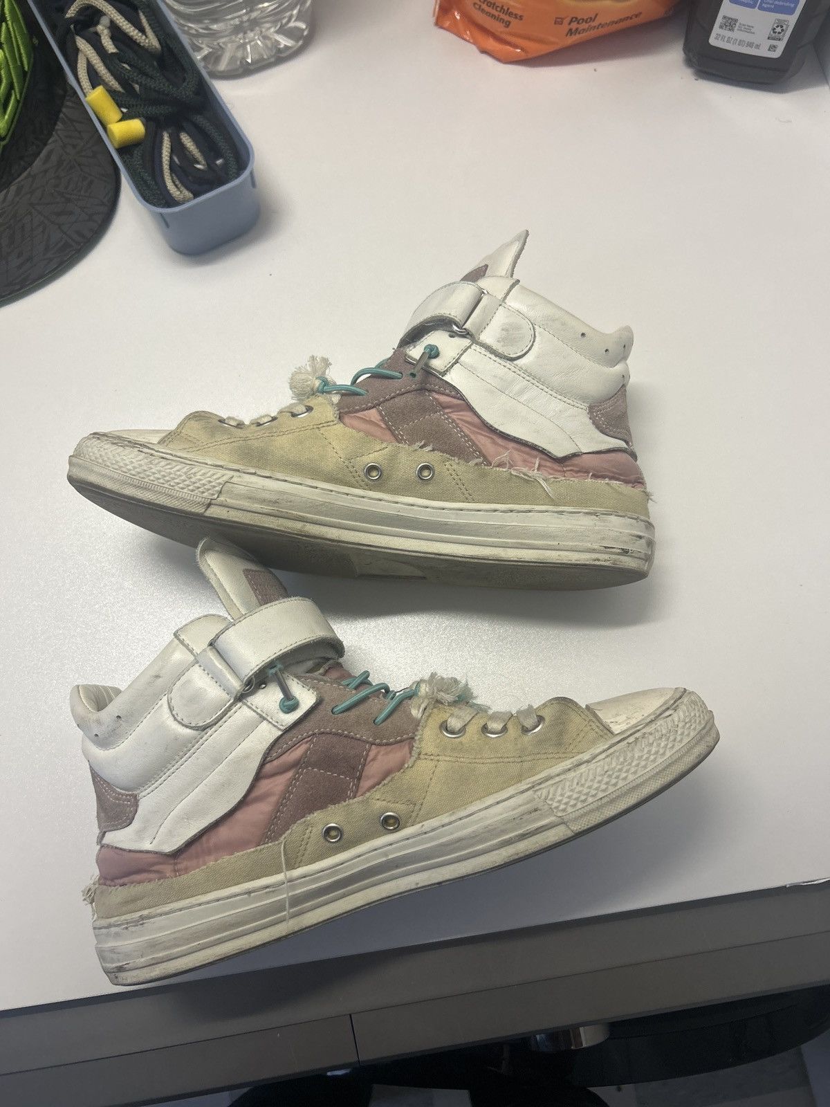 Maison Margiela Maison Margiela Evolution Size US 11 / EU 44 - 7 Thumbnail